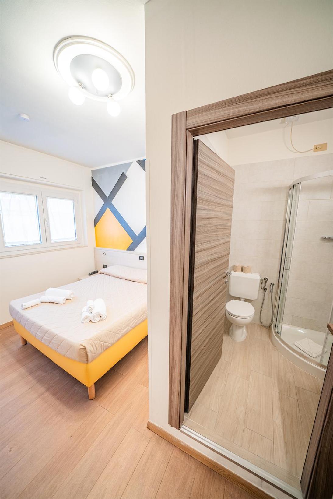 Double Room - Photo 1