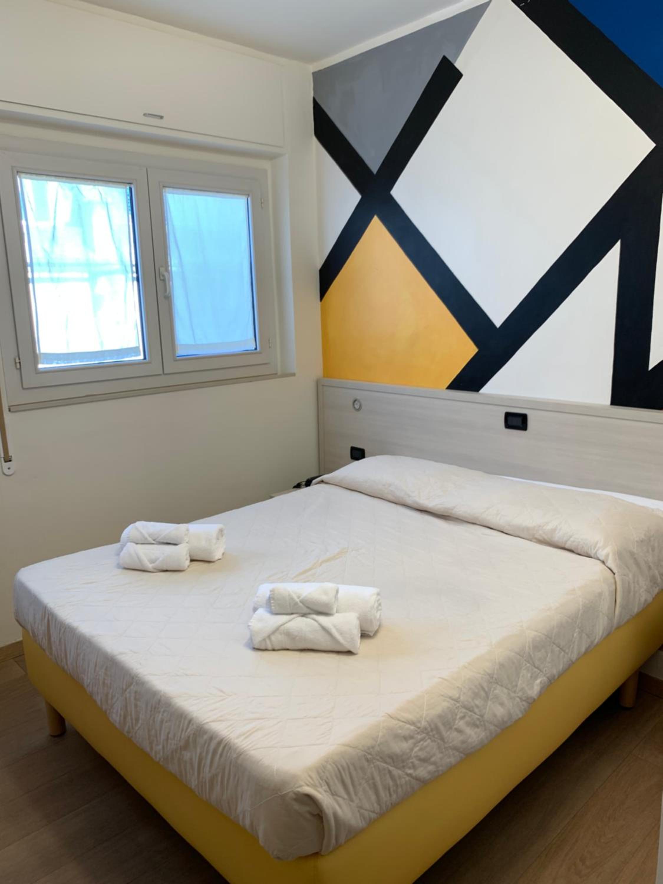 Double Room - Photo 9