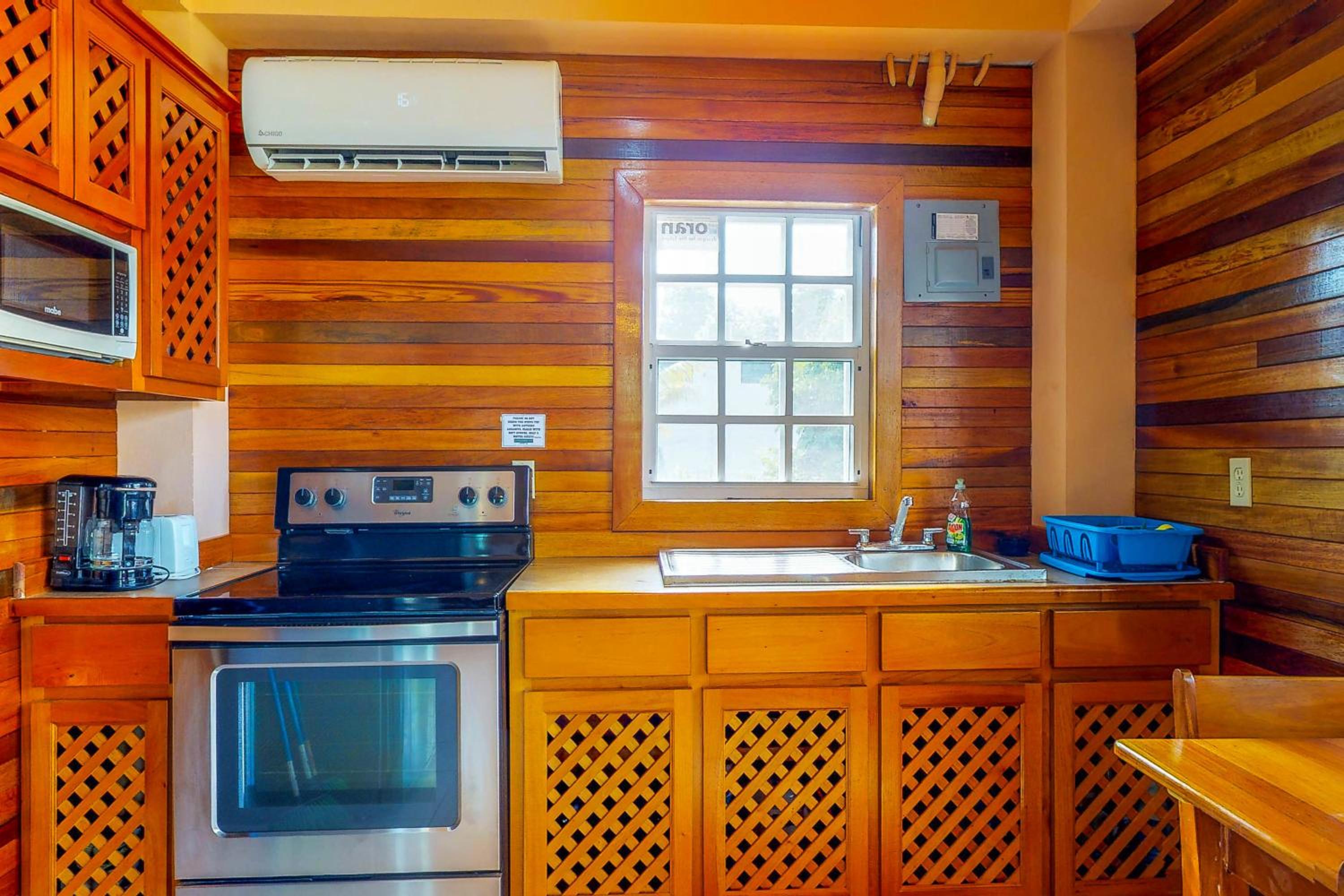 One Bedroom Holiday Home photo 2
