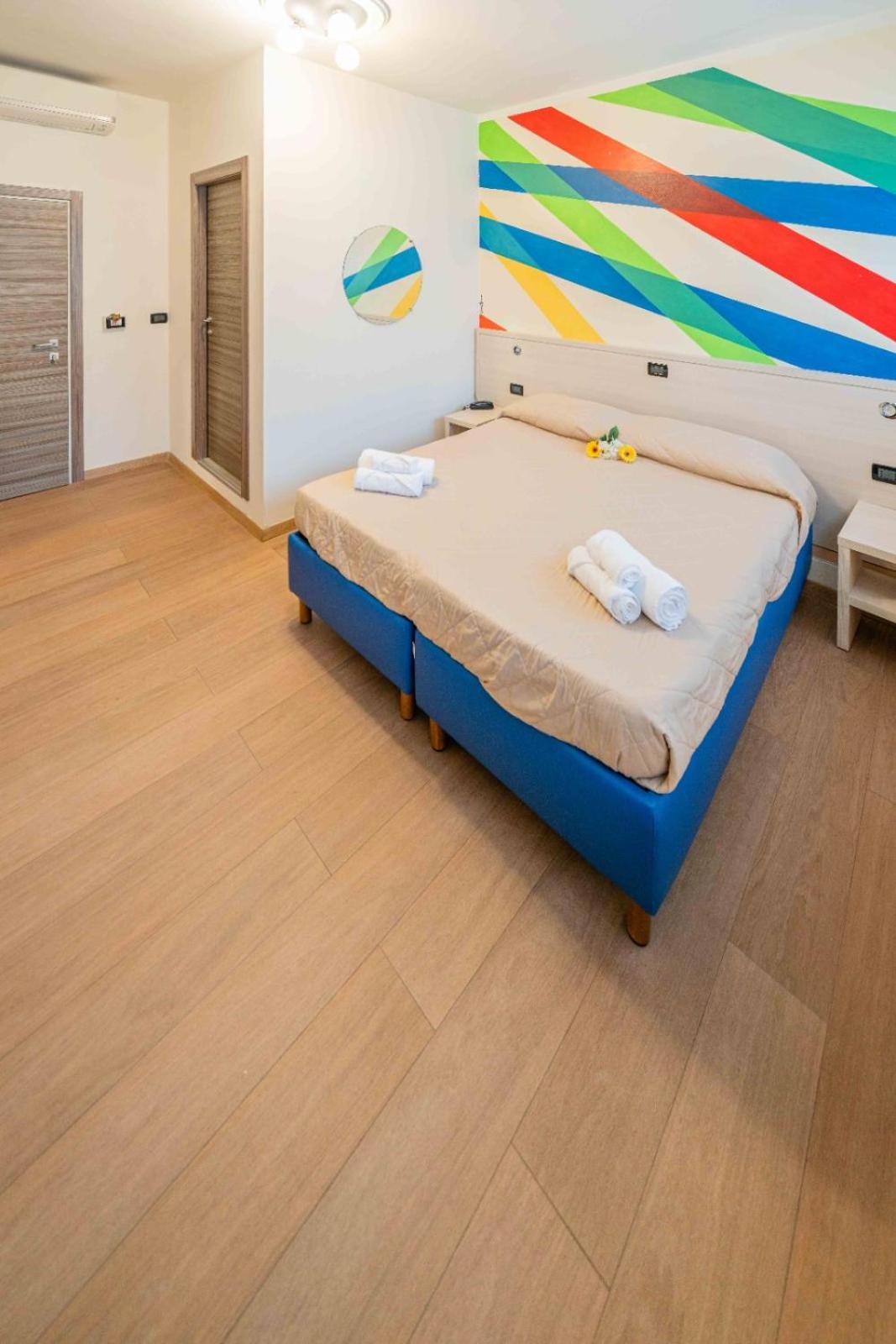 Double or Twin Room - Photo 1