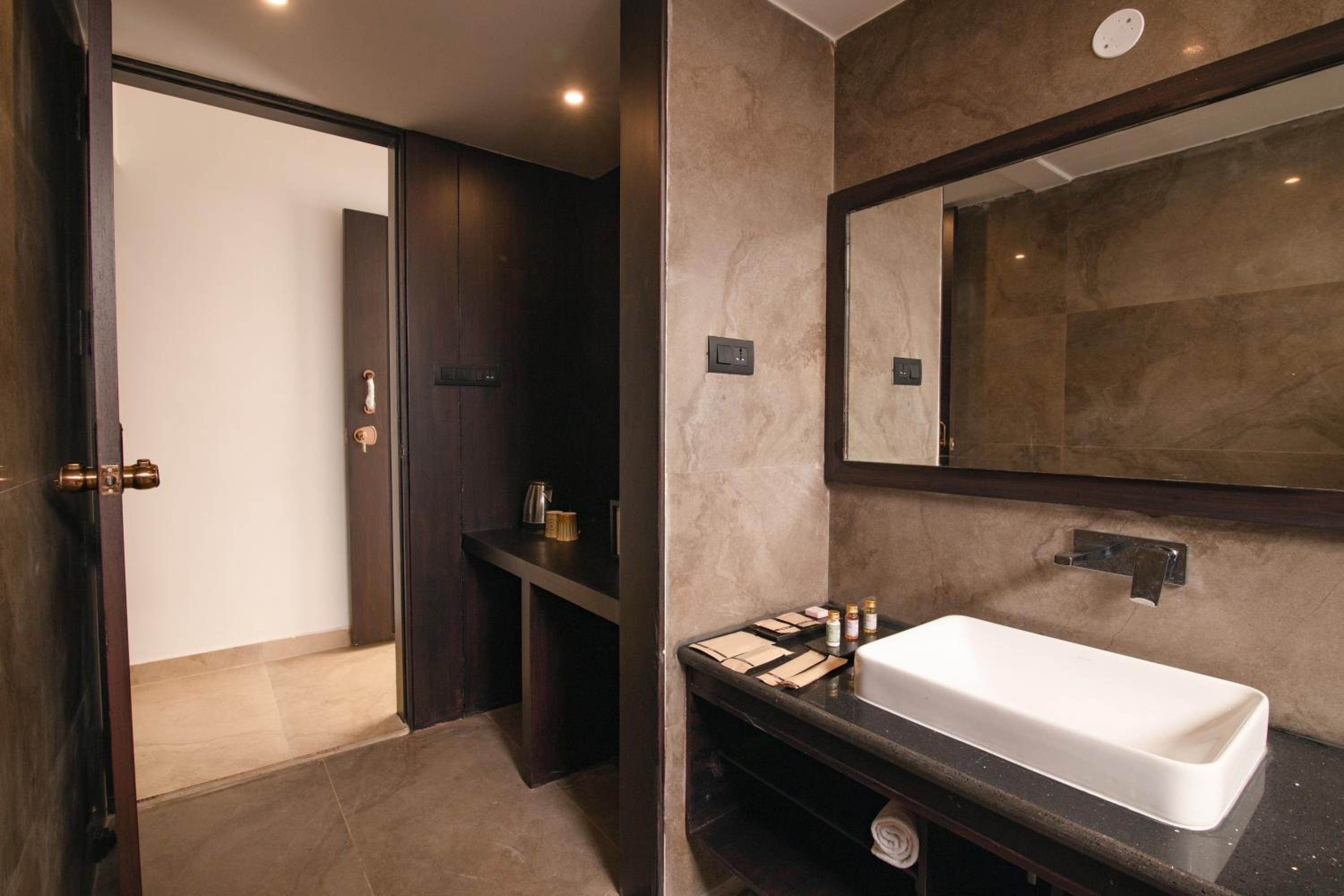 Junior Suite - Photo 5