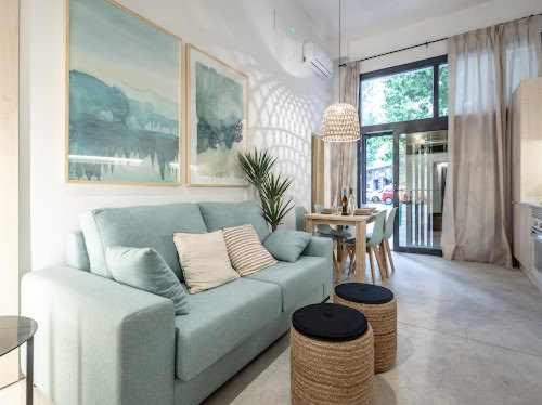 Apartamento - Planta Baja