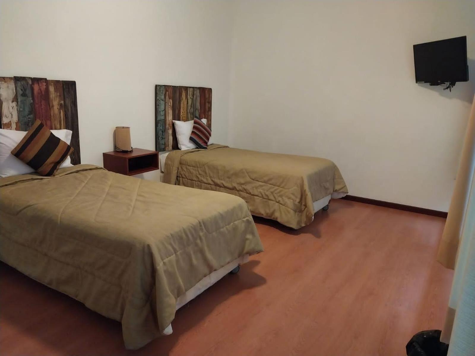 Twin Room photo 3