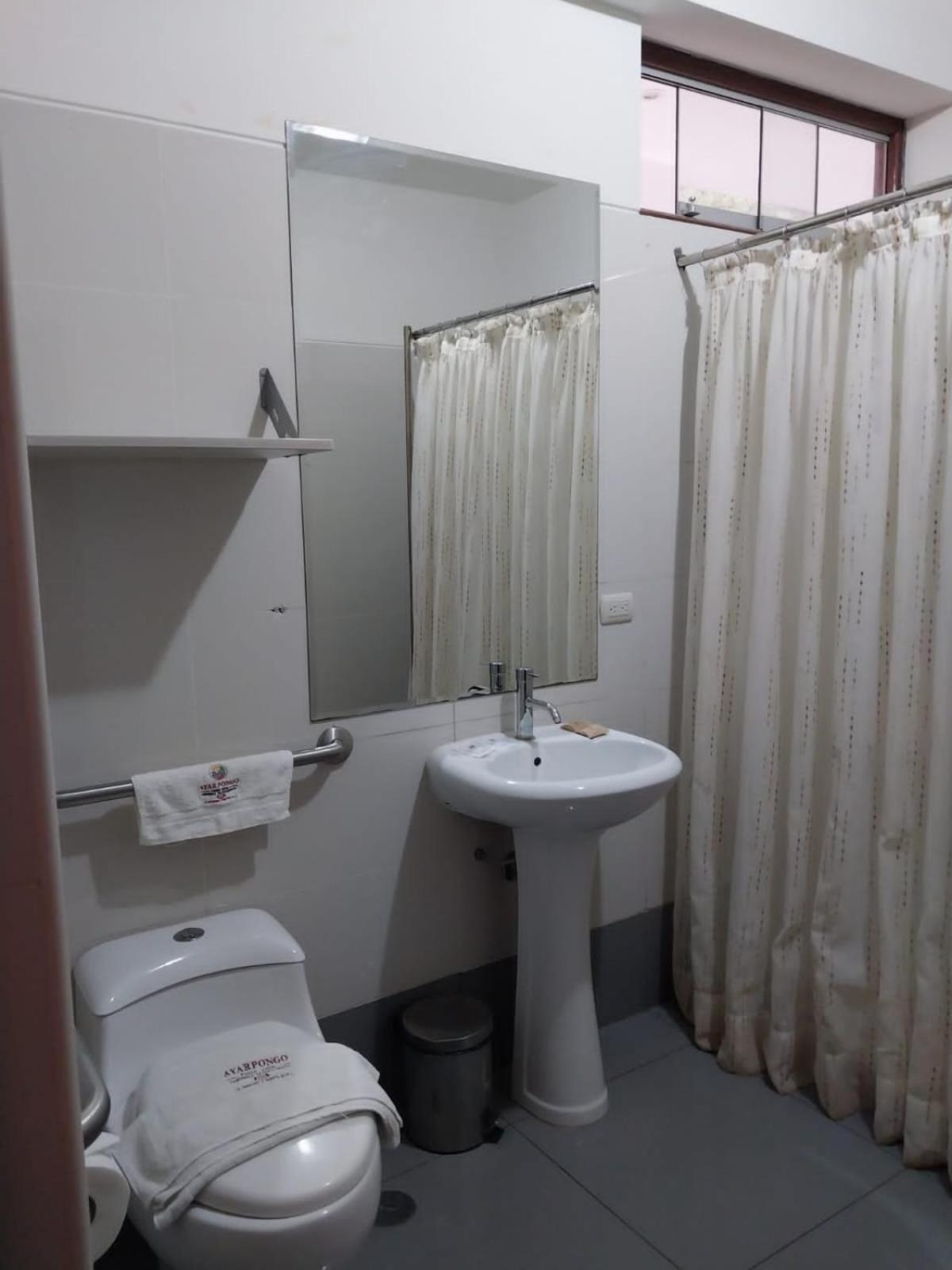 Twin Room photo 2