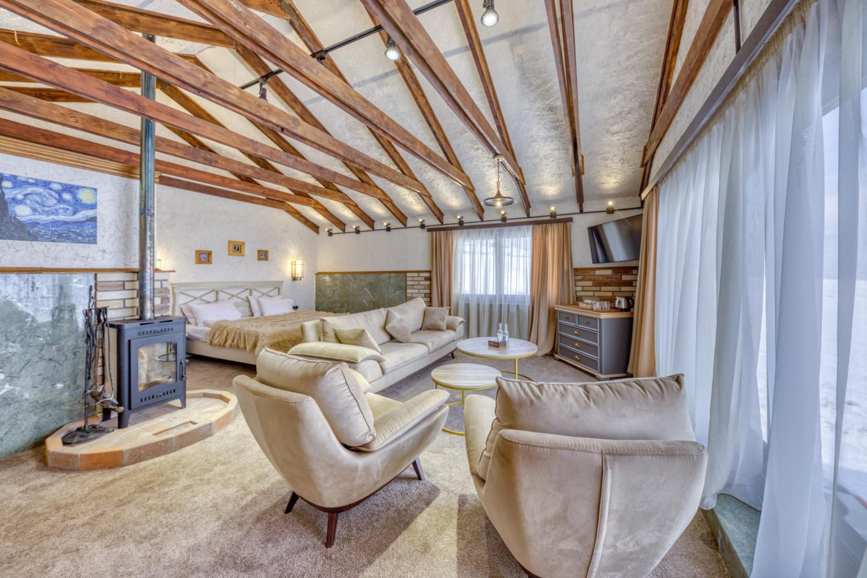 Junior Suite photo 3