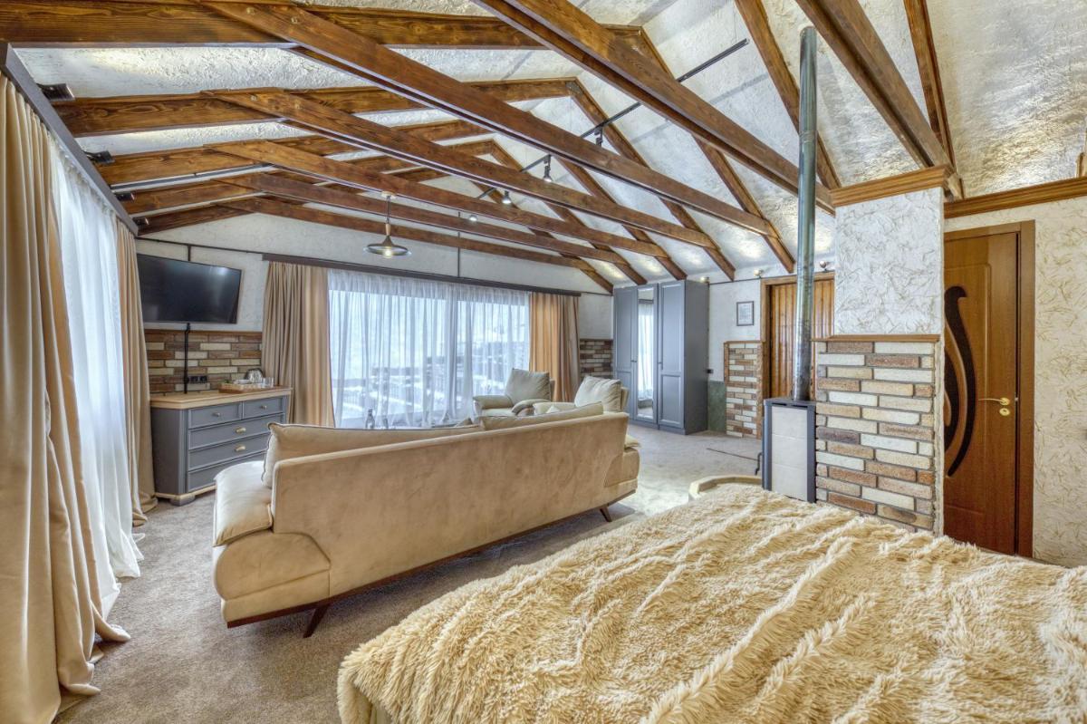 Junior Suite photo 2
