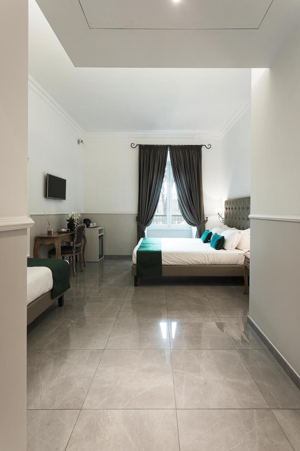 Comfort Triple Room photo 1