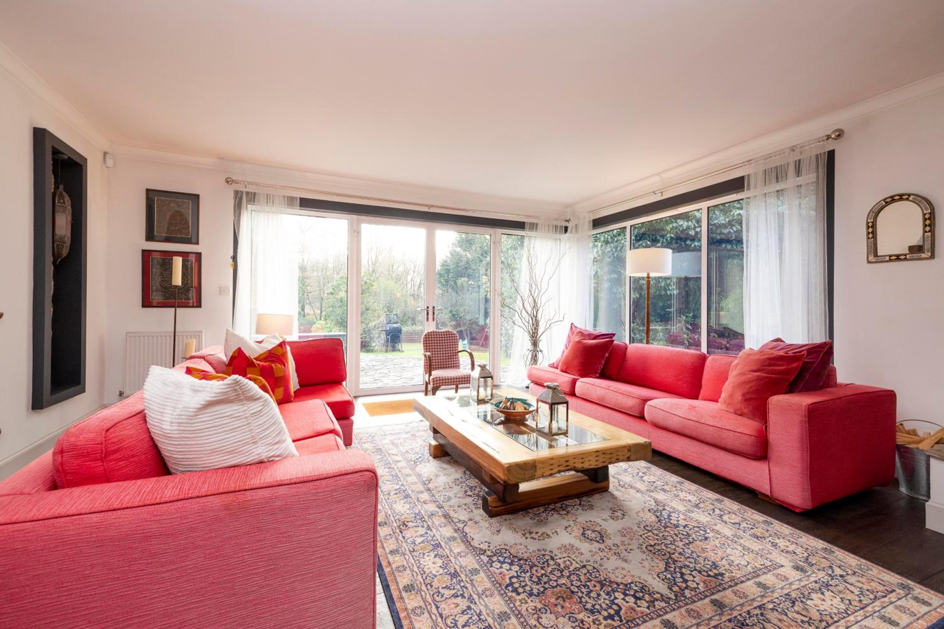 Vacation Home photo 1