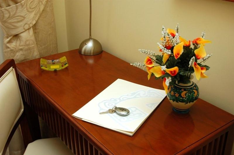Double Room - Photo 4