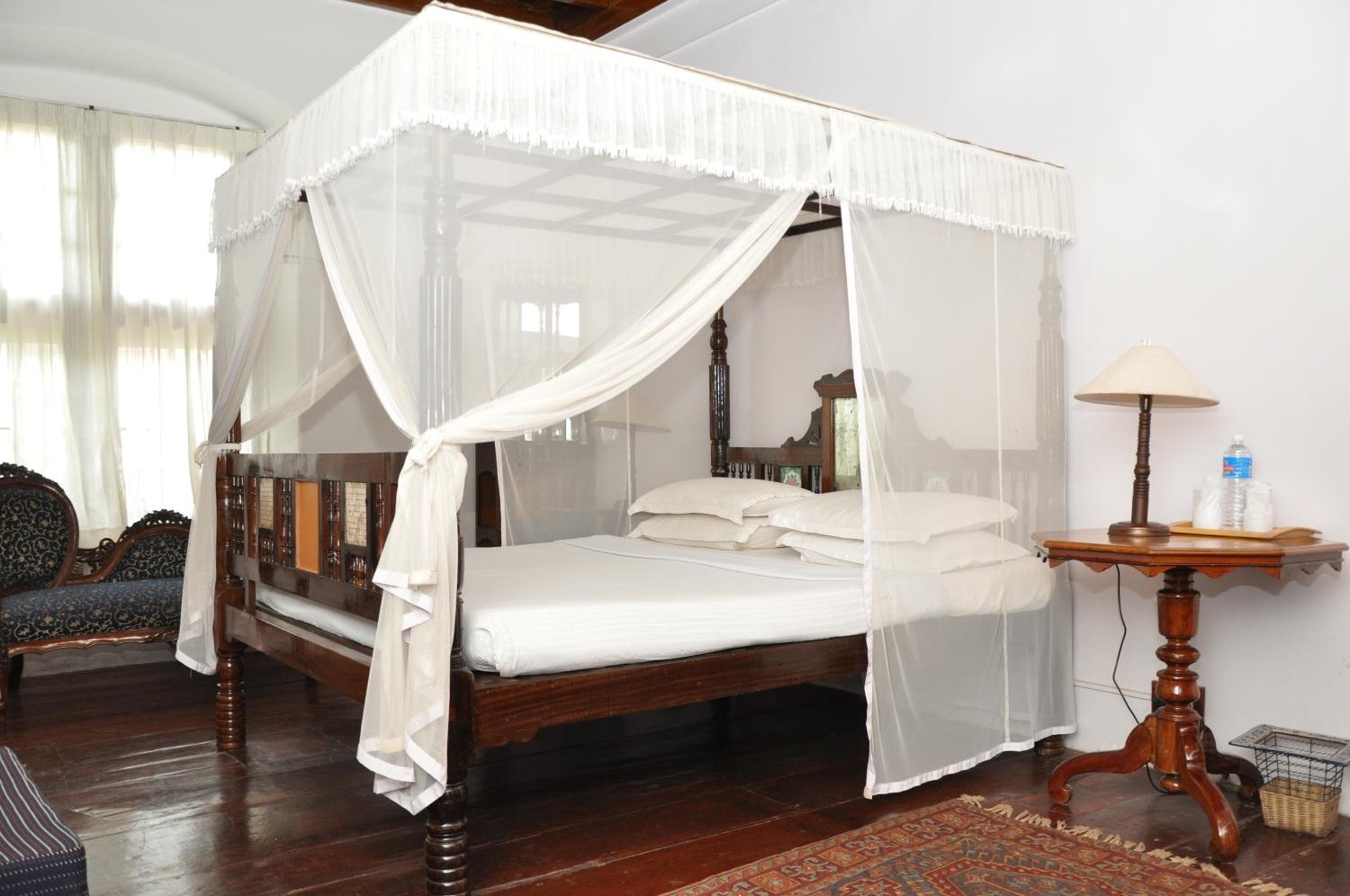 Deluxe Double Room photo 2