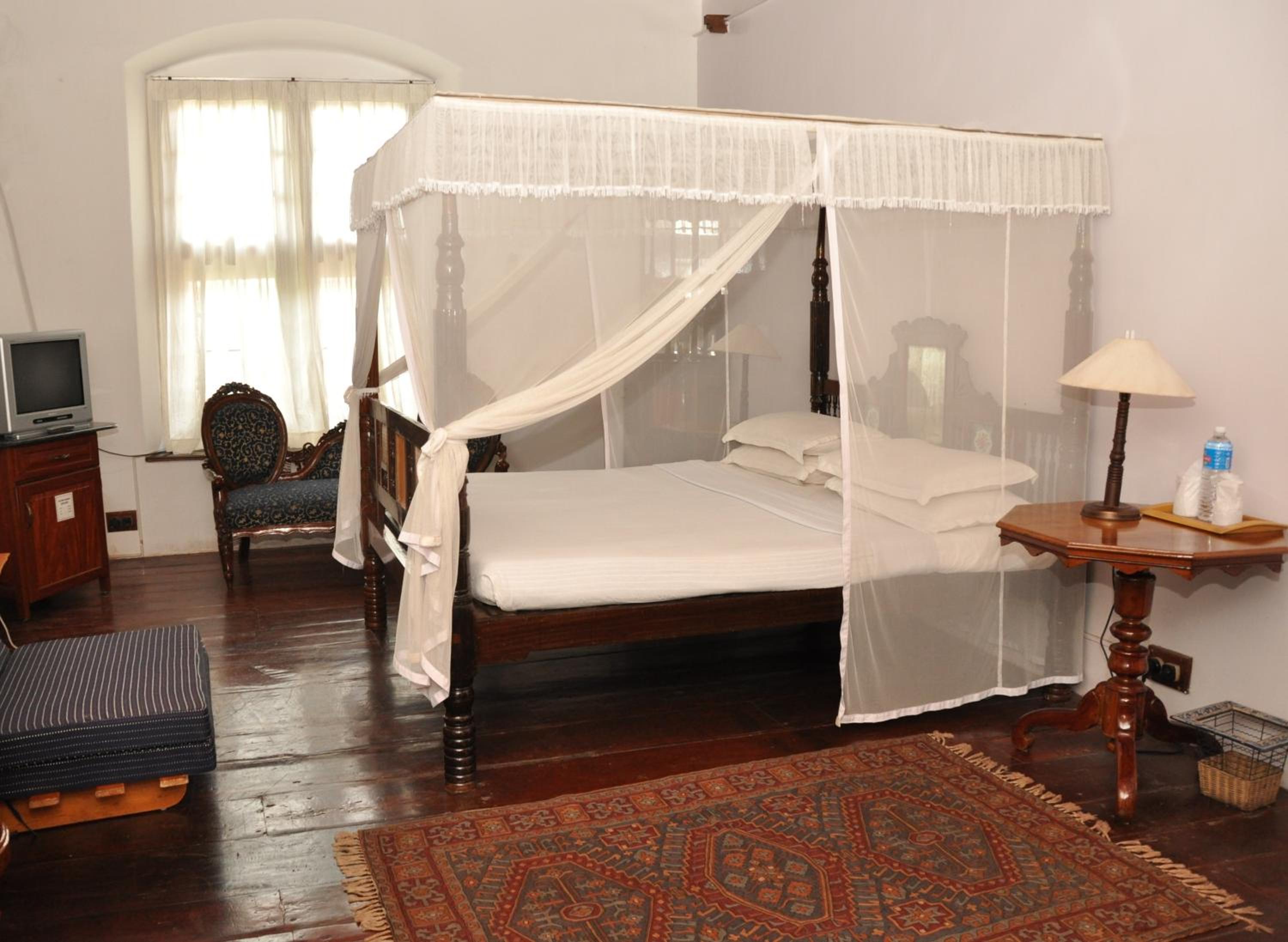 Deluxe Double Room photo 3