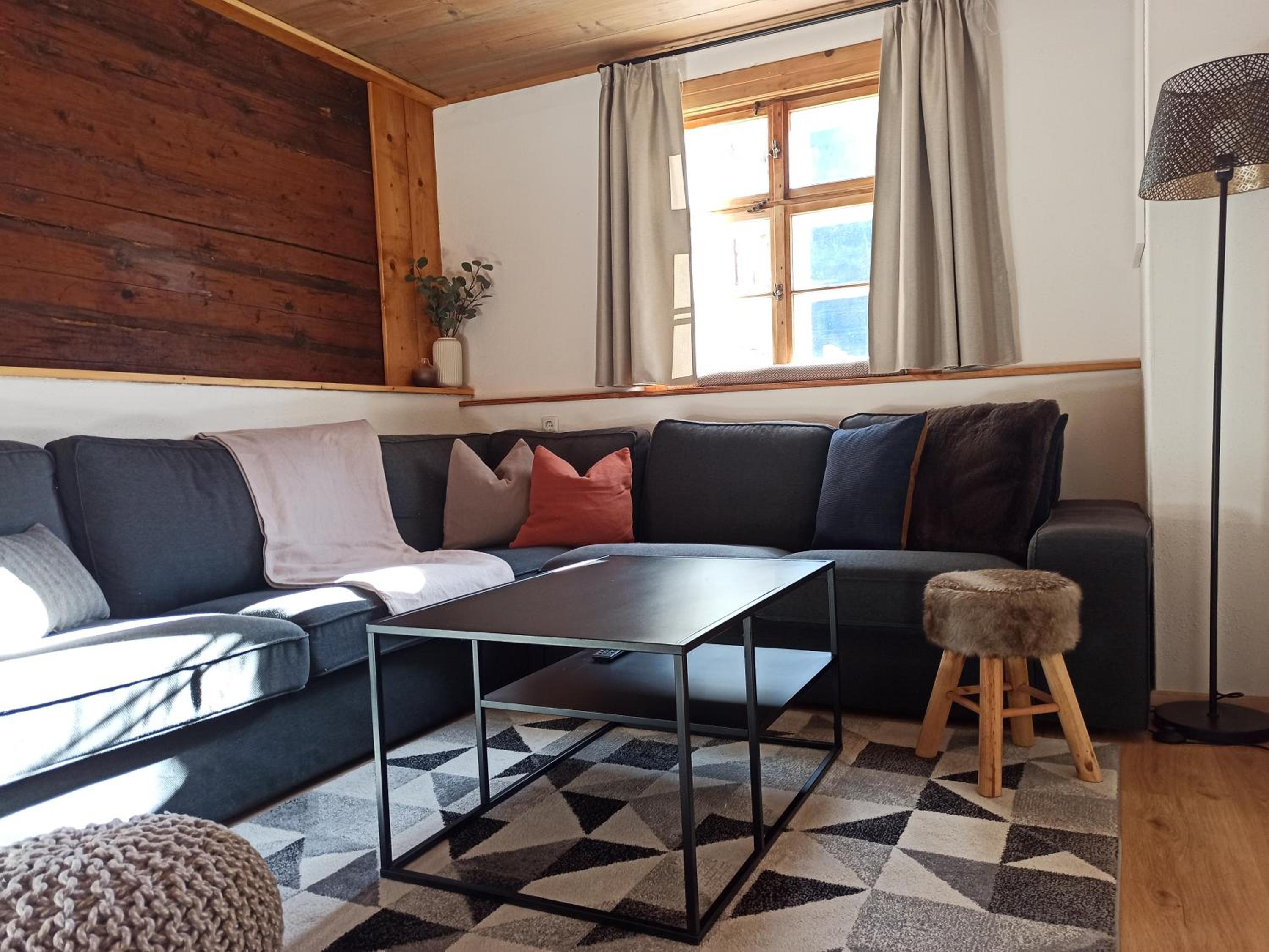 Apartment - Split Level photo 1