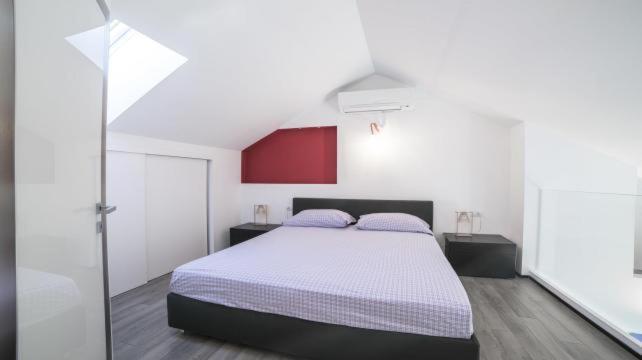 Maisonette
