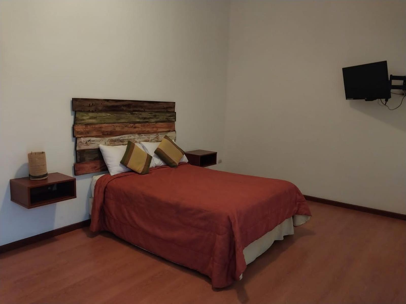 Double Room photo 1