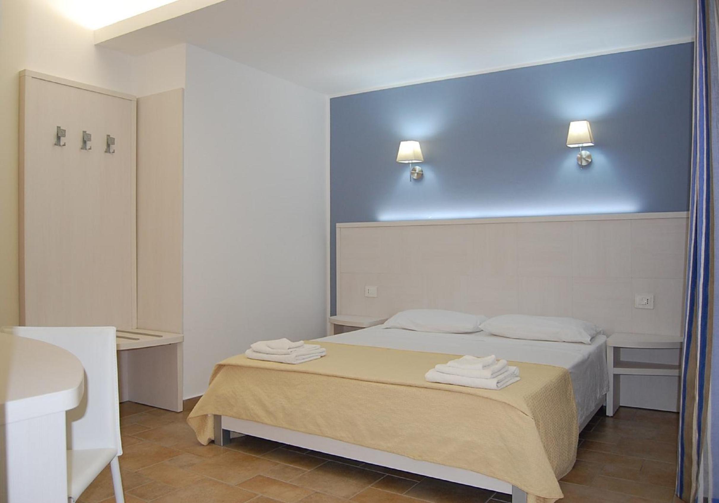Two-Bedroom Apartment - Photo 10