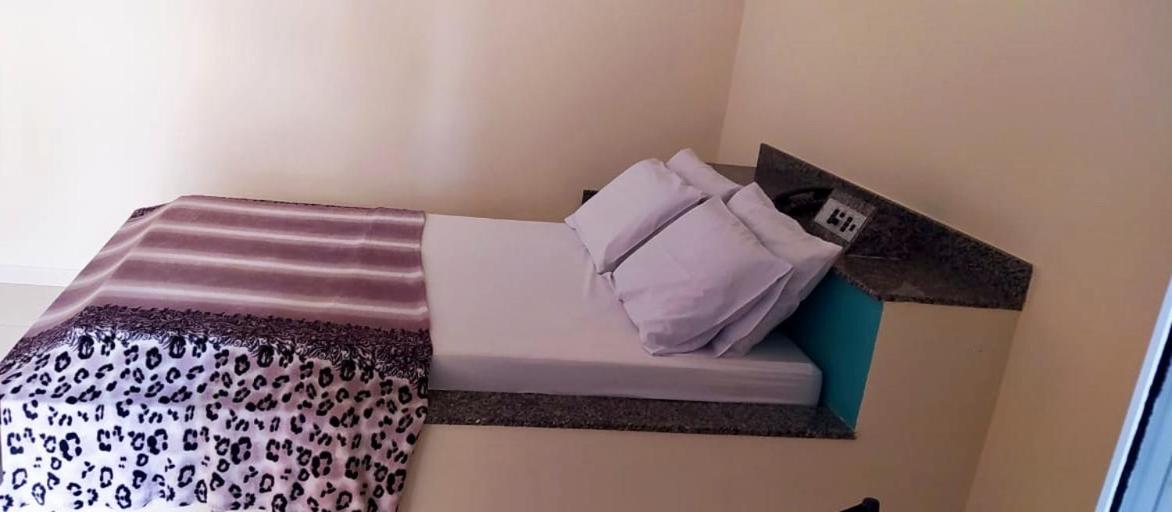 Double or Twin Room photo 2