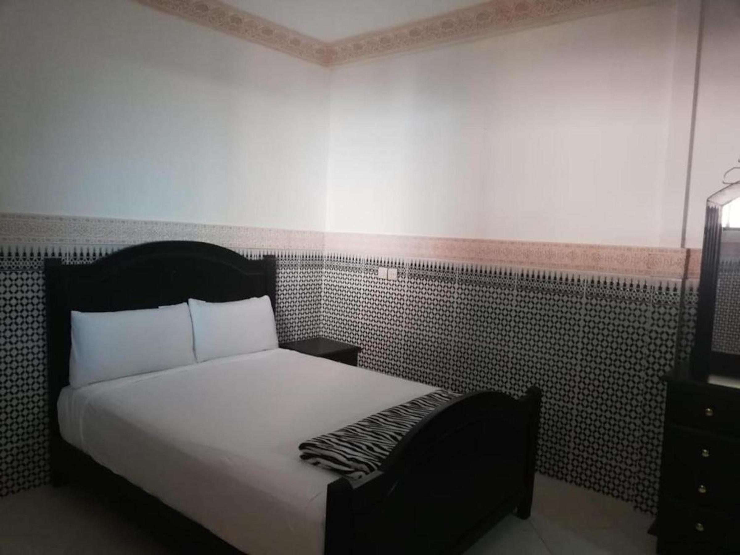 Economy Double Room - Photo 4