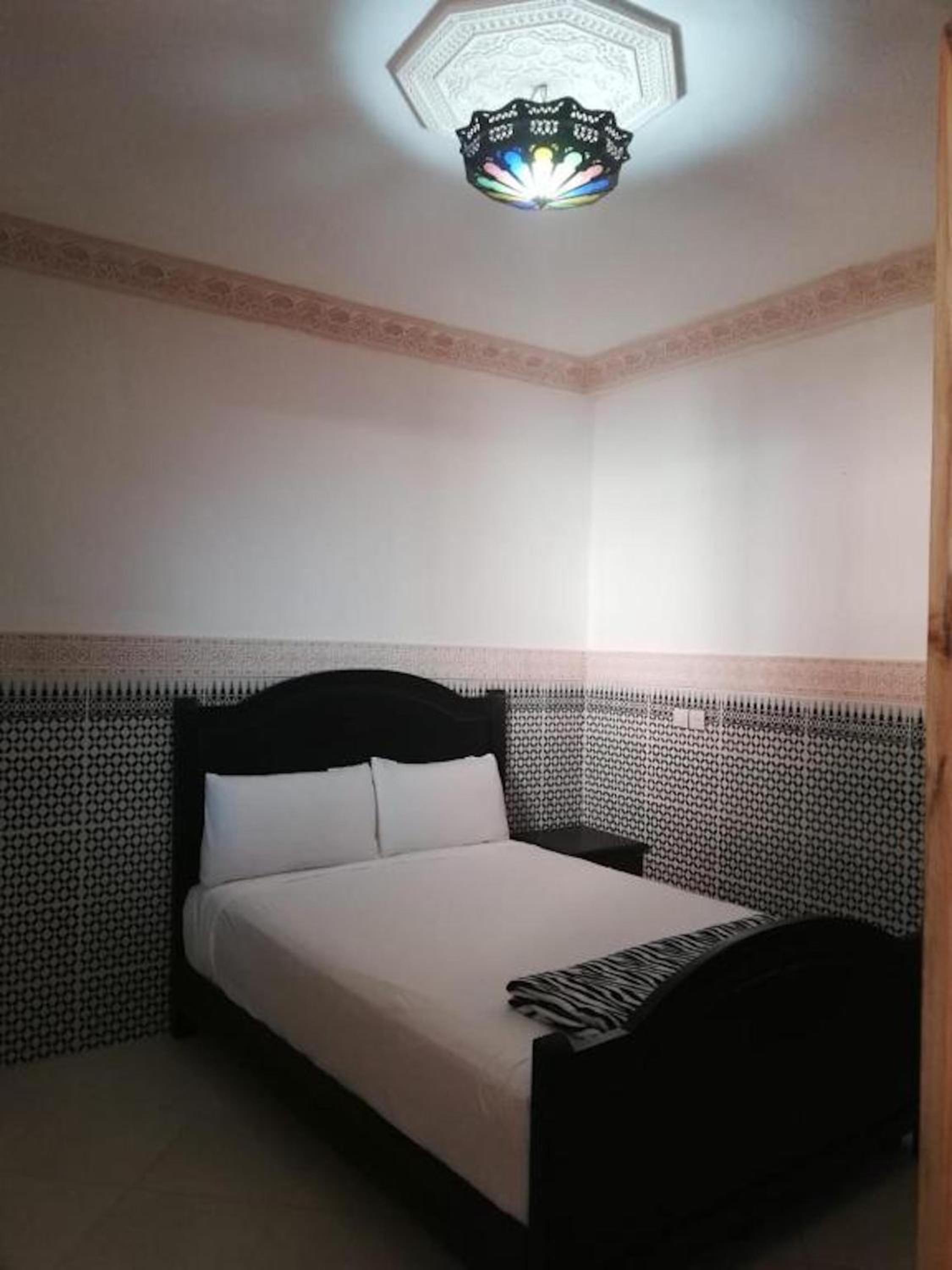 Economy Double Room - Photo 1