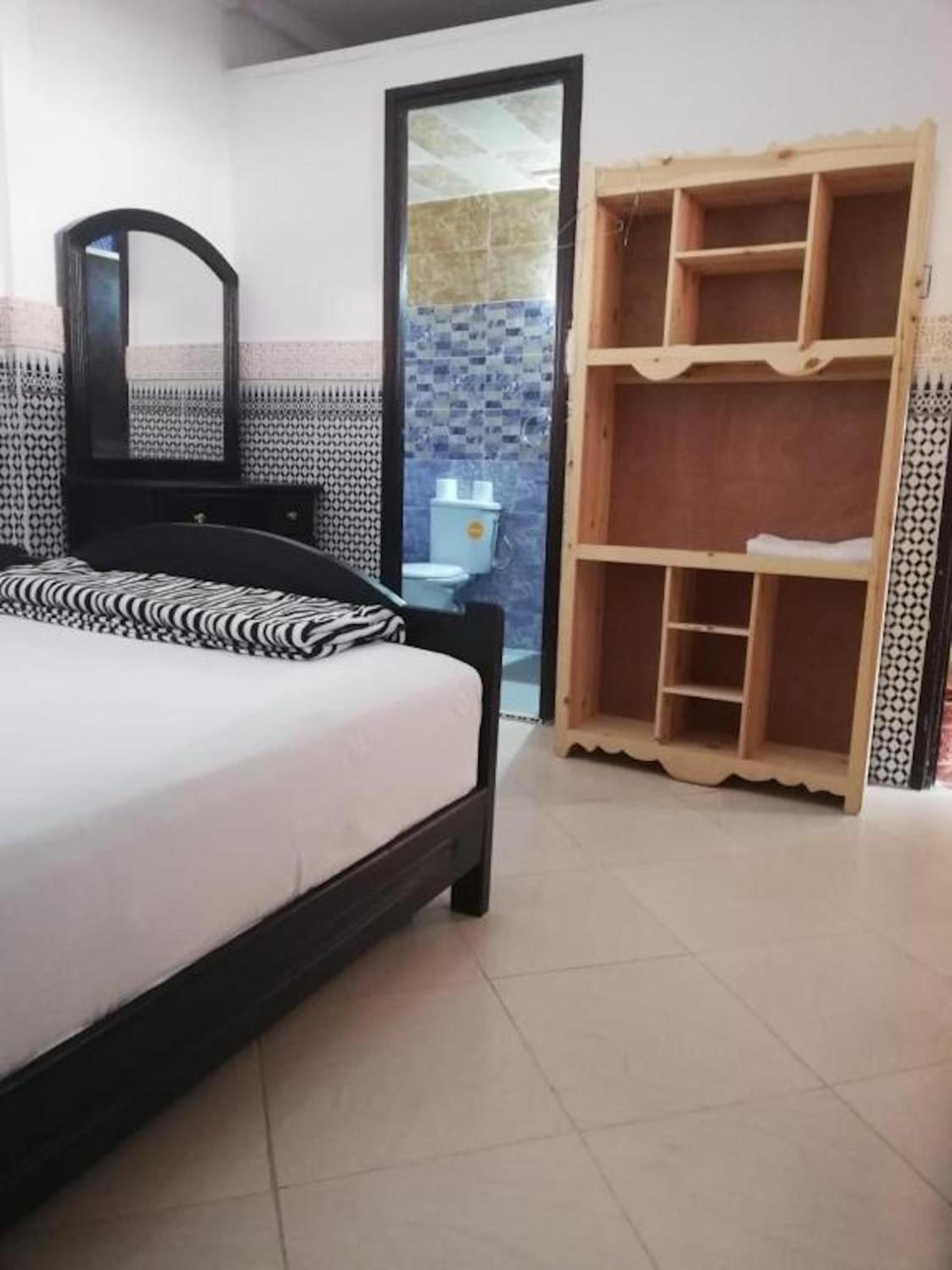 Economy Double Room - Photo 2