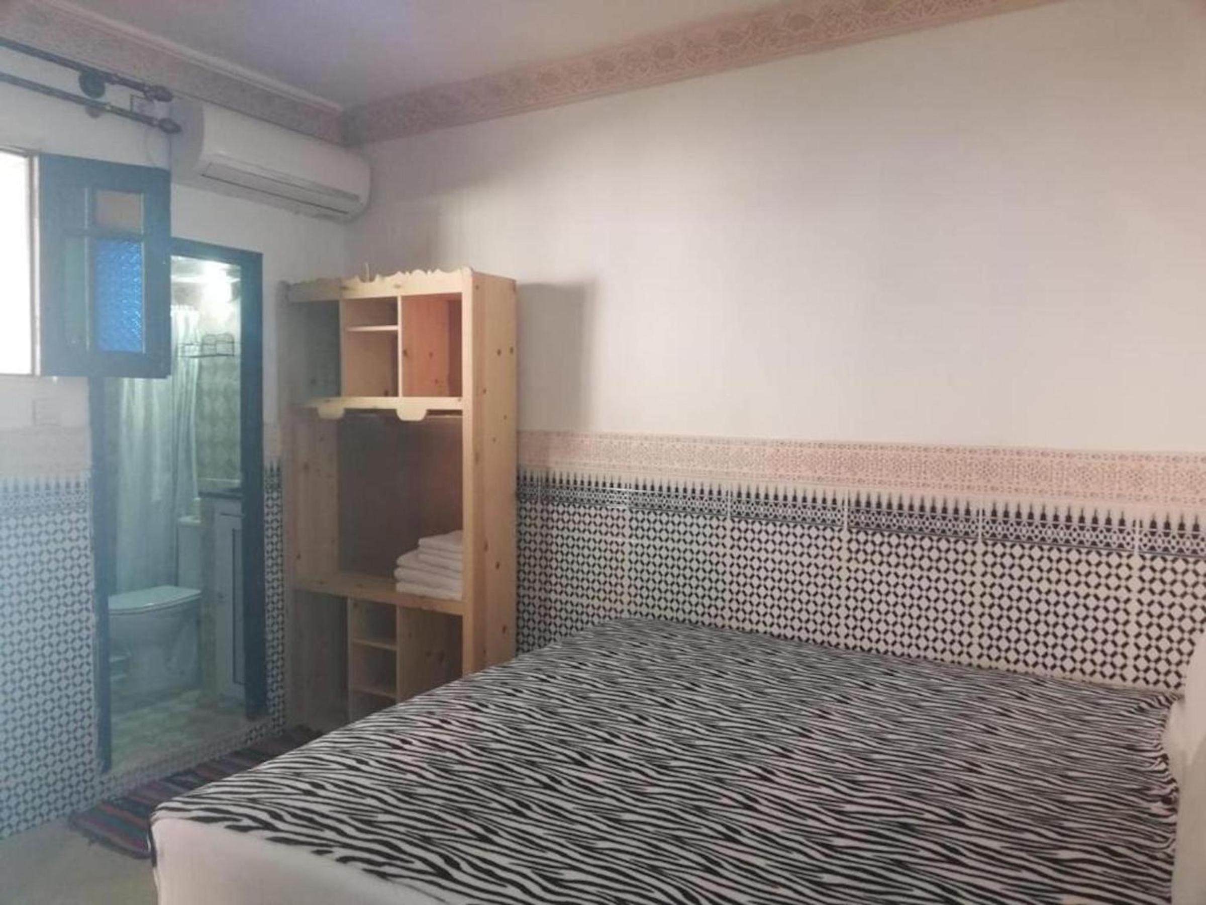 Standard Double Room - Photo 2
