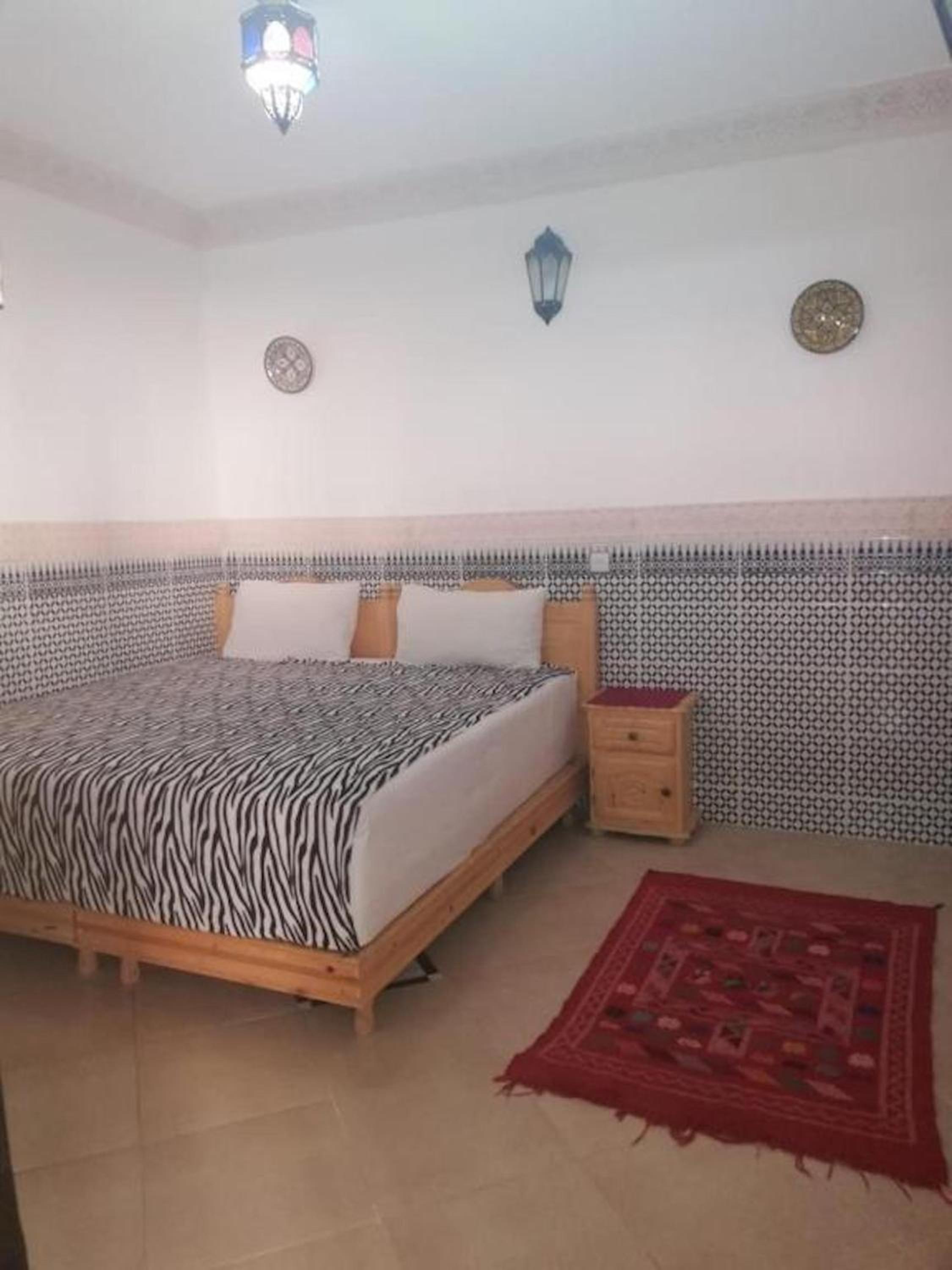 Standard Double Room - Photo 6