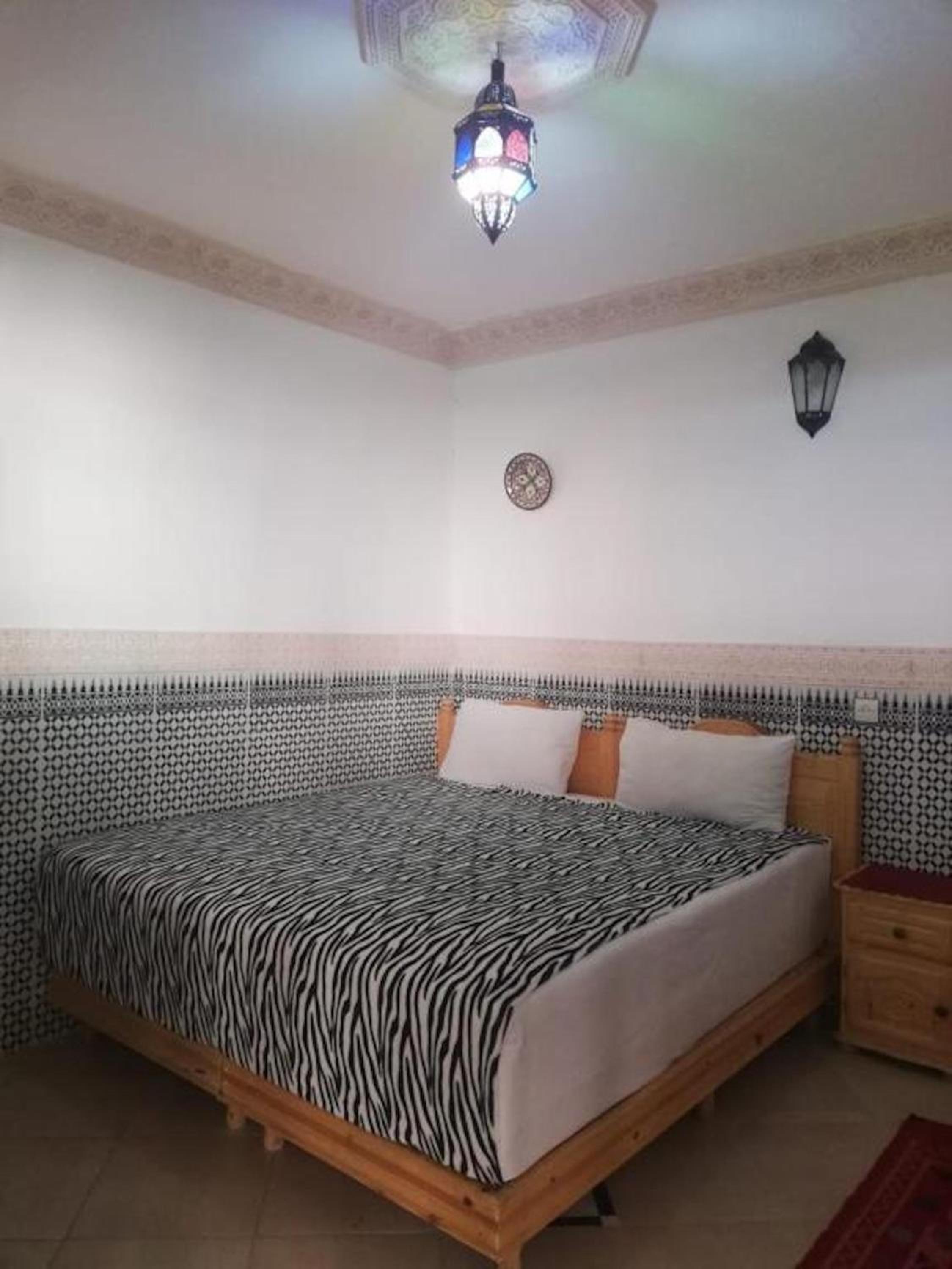 Standard Double Room - Photo 1