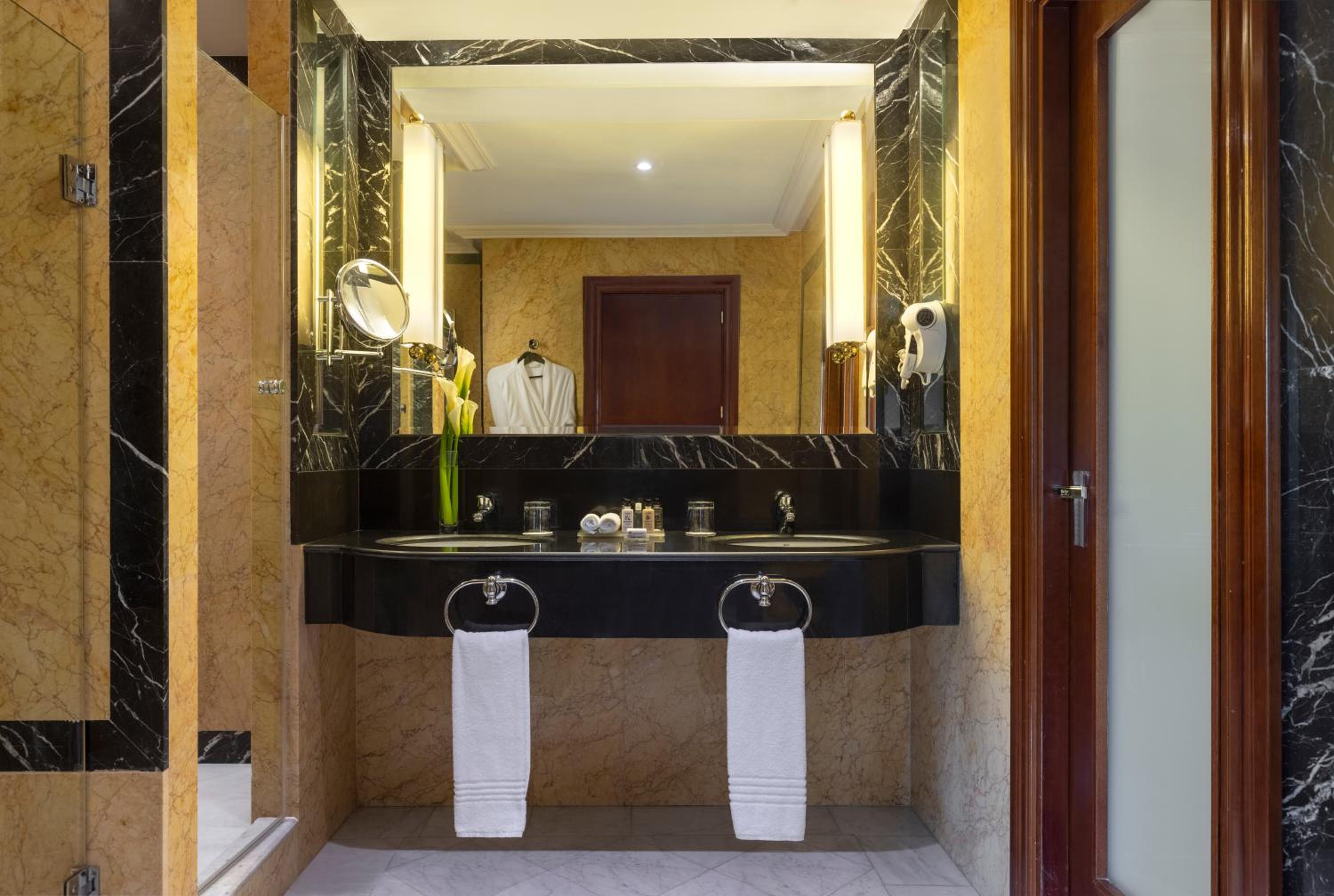 Suite Presidencial