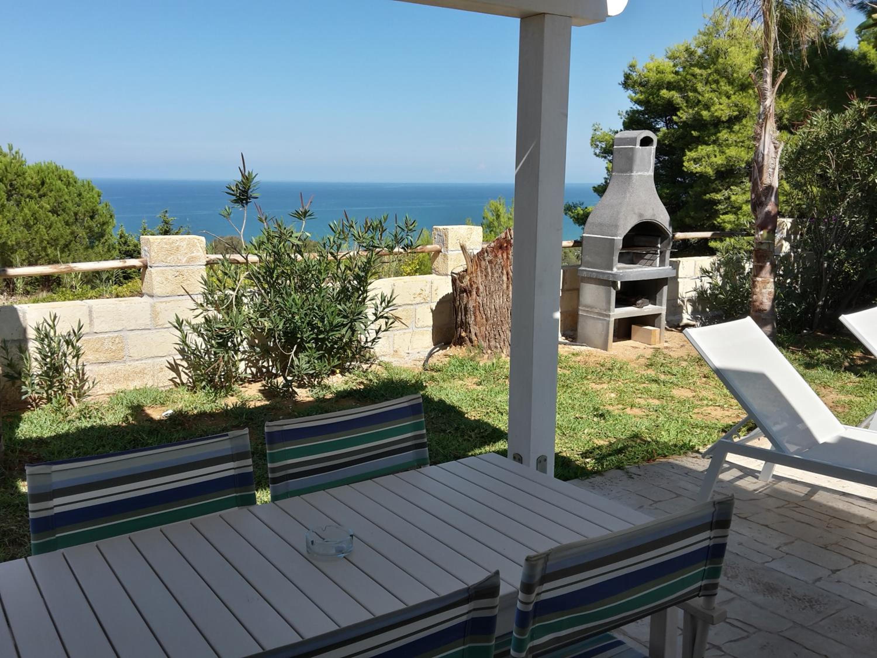 Two-Bedroom Apartment with Sea View - Photo 8
