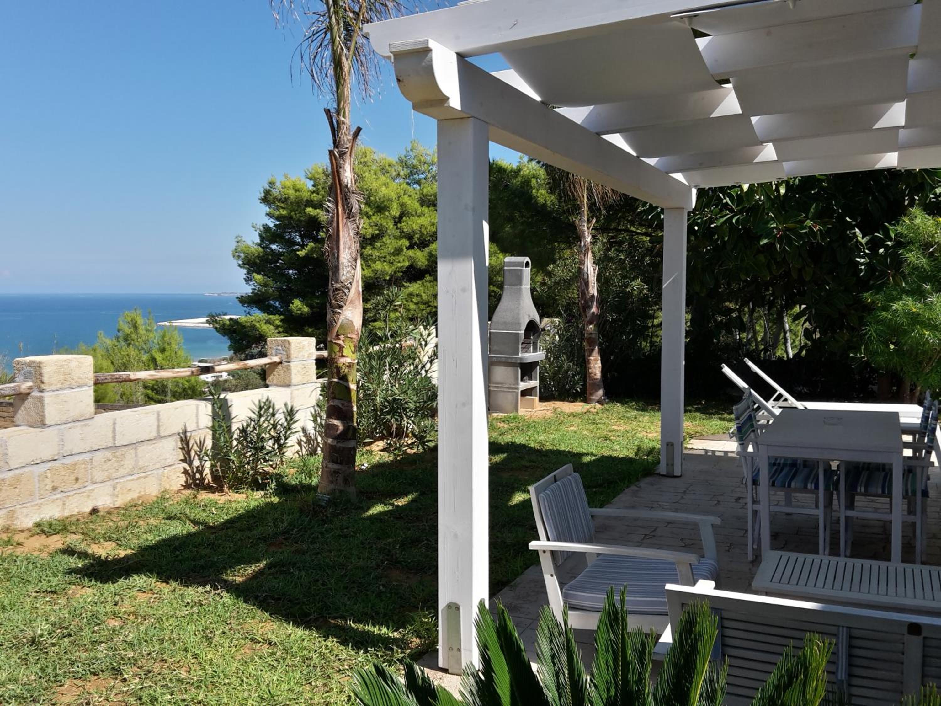 Two-Bedroom Apartment with Sea View - Photo 9