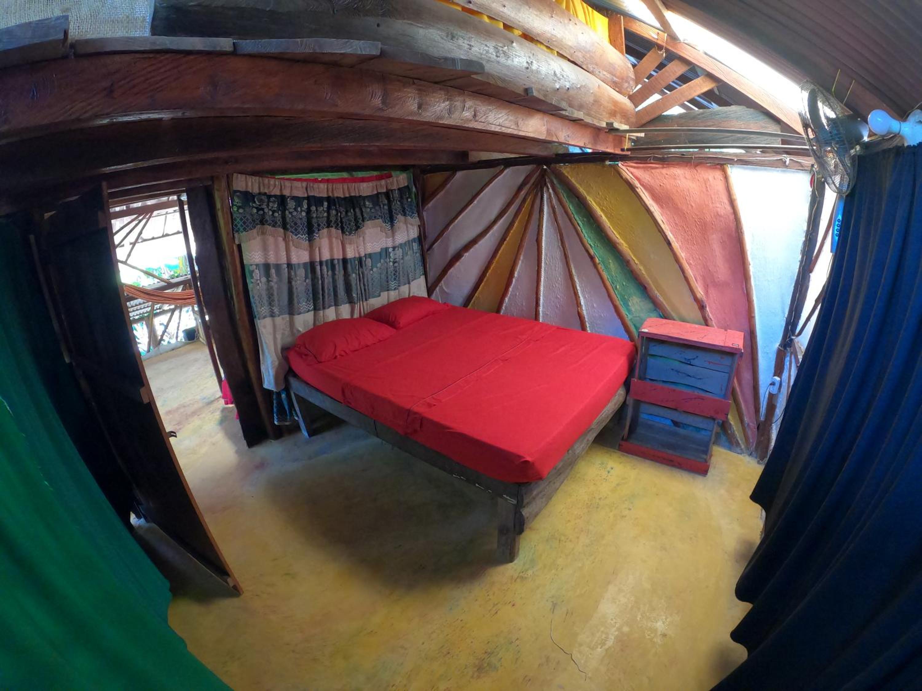 Economy Double Room photo 2