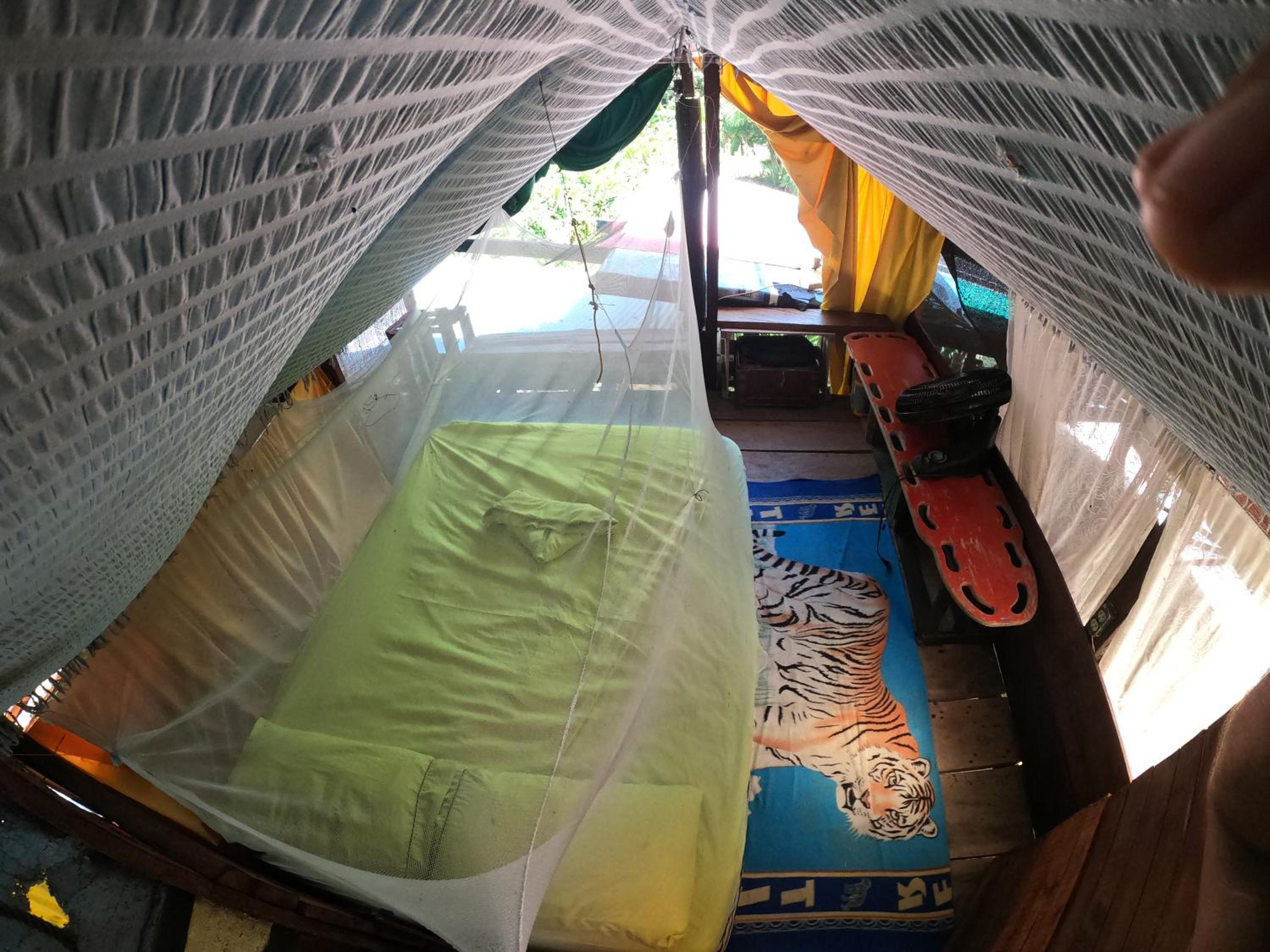 Double Room with Terrace photo 3