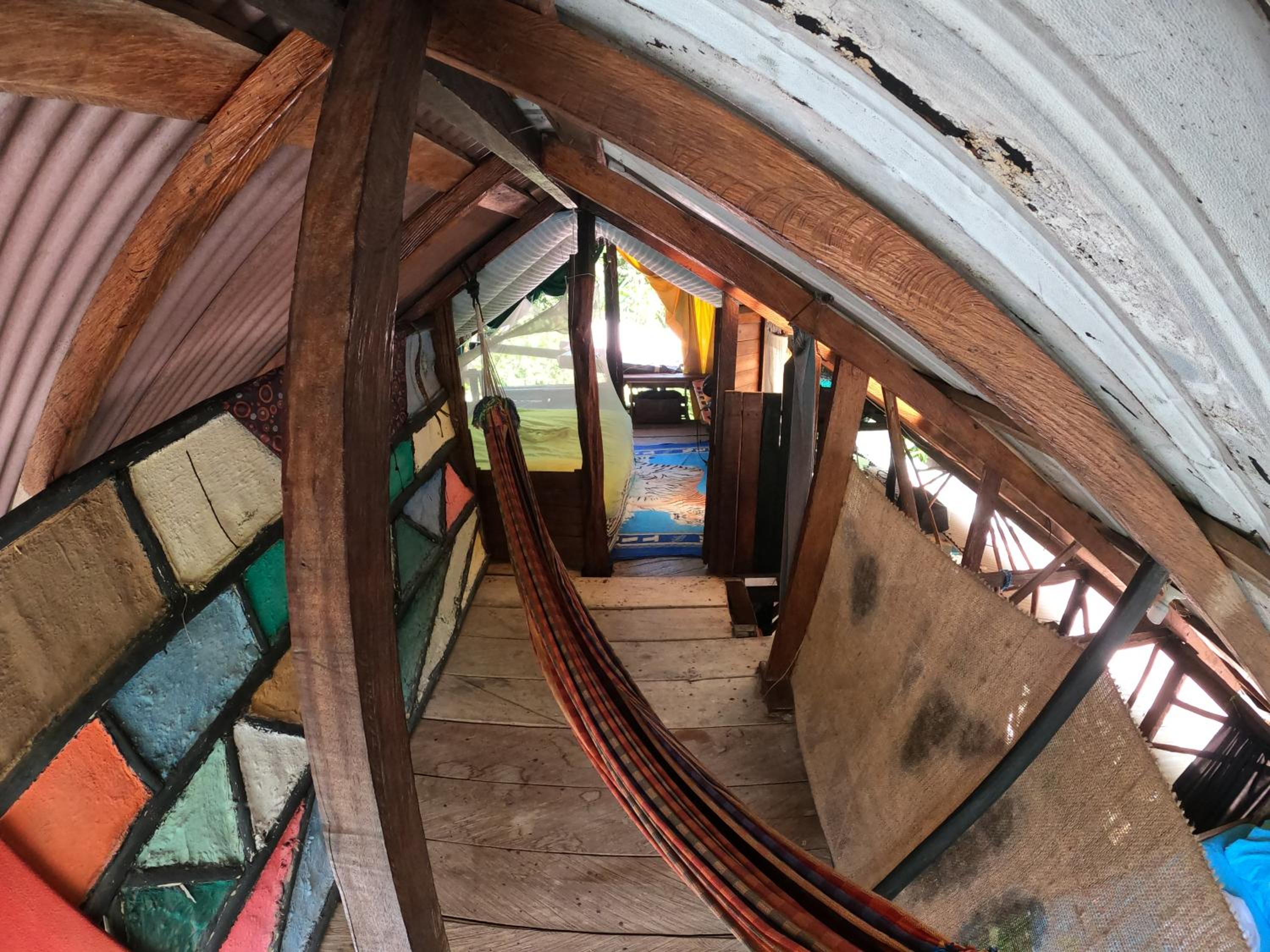 Double Room with Terrace photo 2