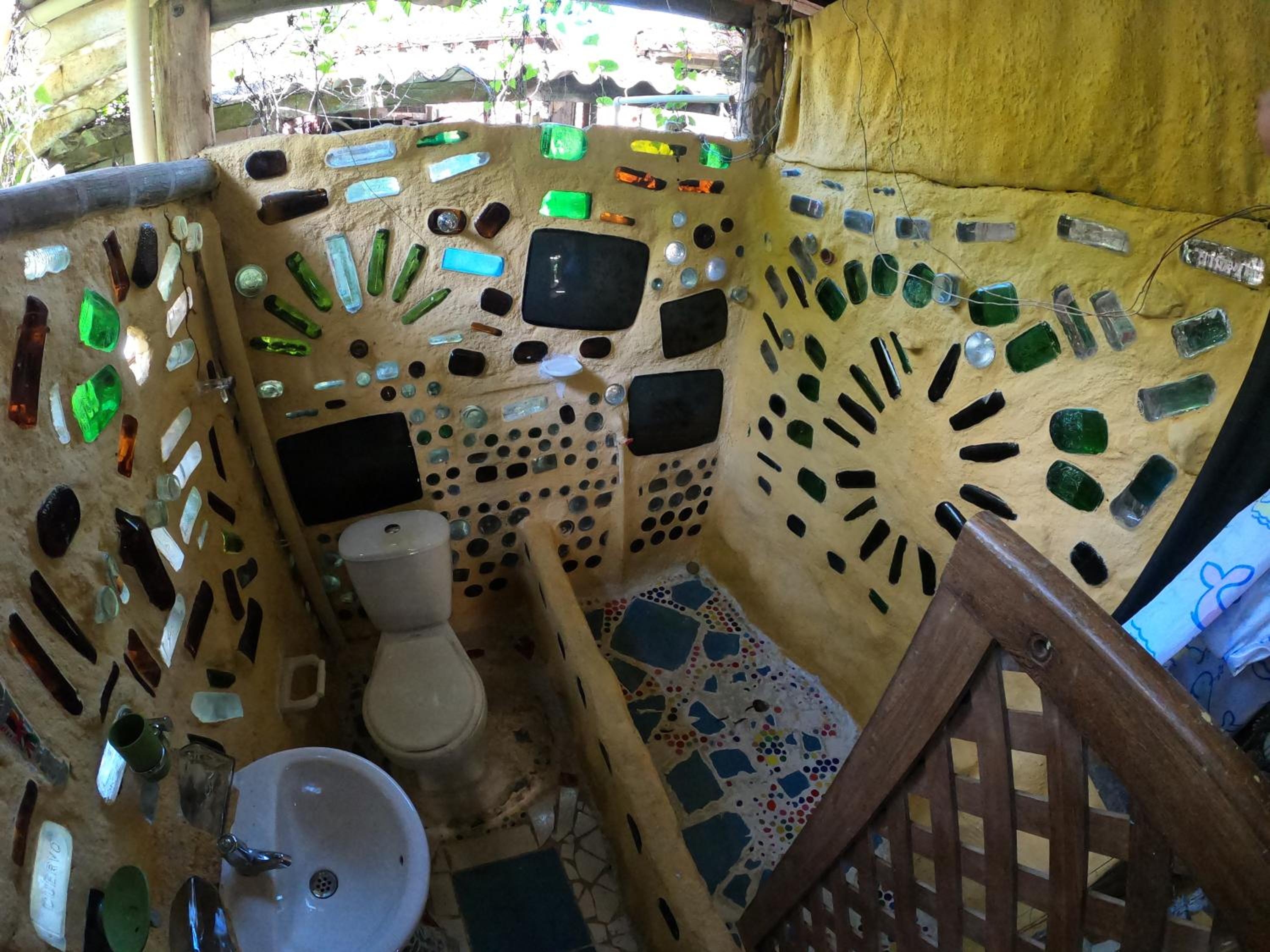 Double Room with Private Bathroom photo 3