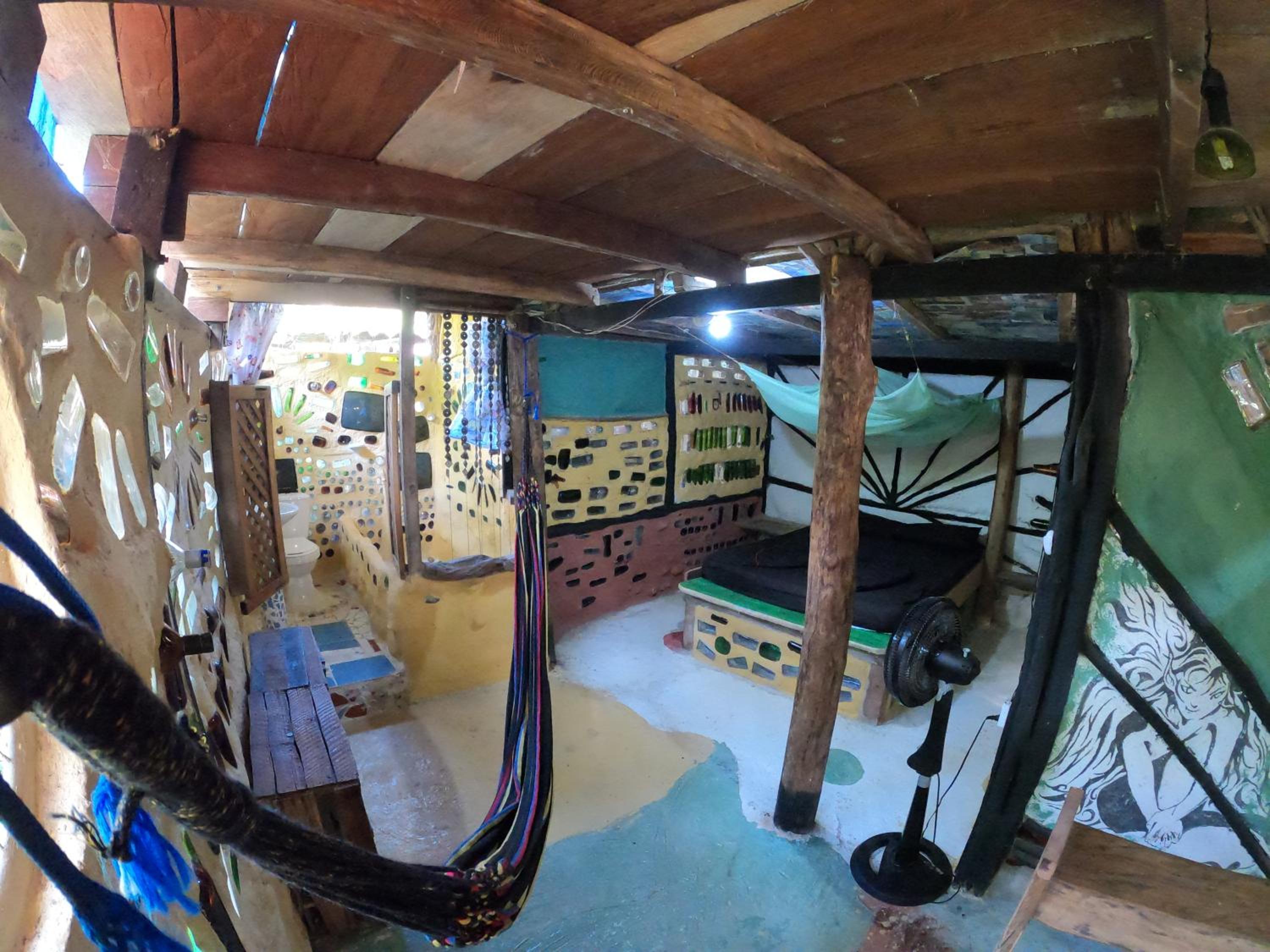Double Room with Private Bathroom photo 1