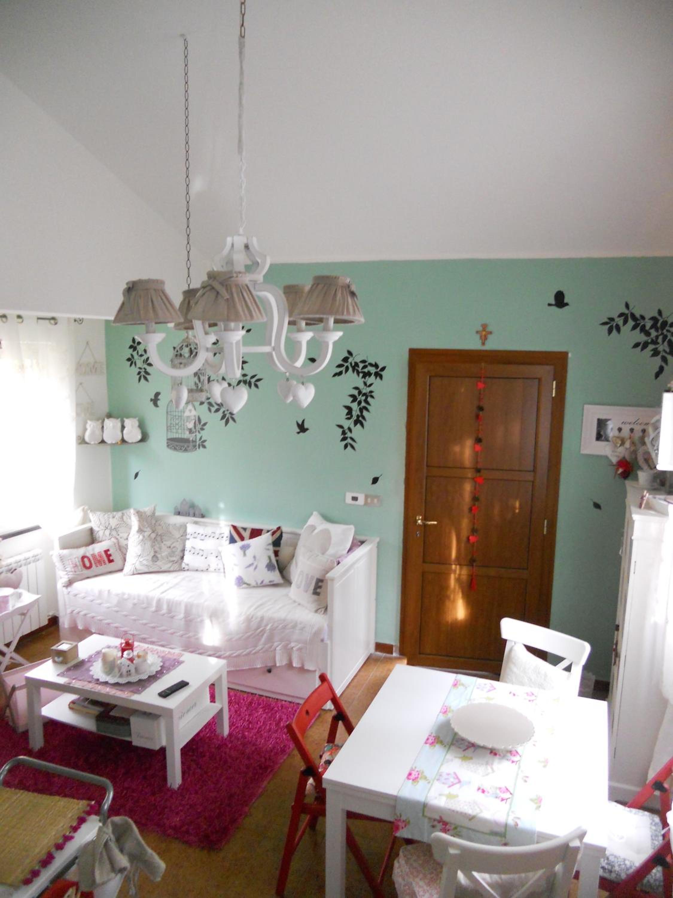 One-Bedroom House photo 3