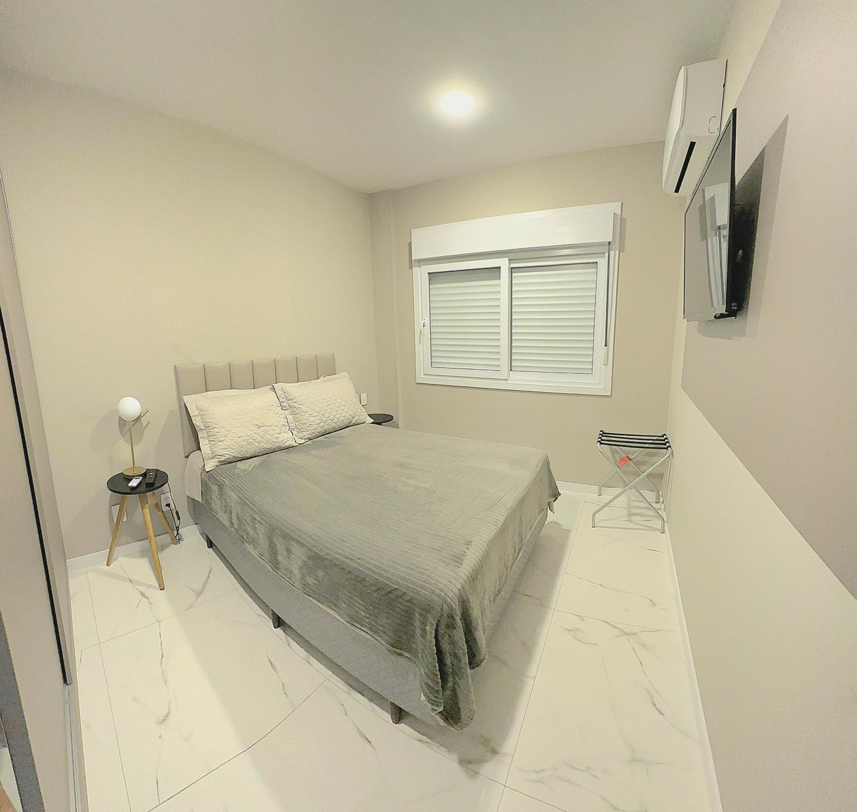 Two-Bedroom Apartment - Photo 1