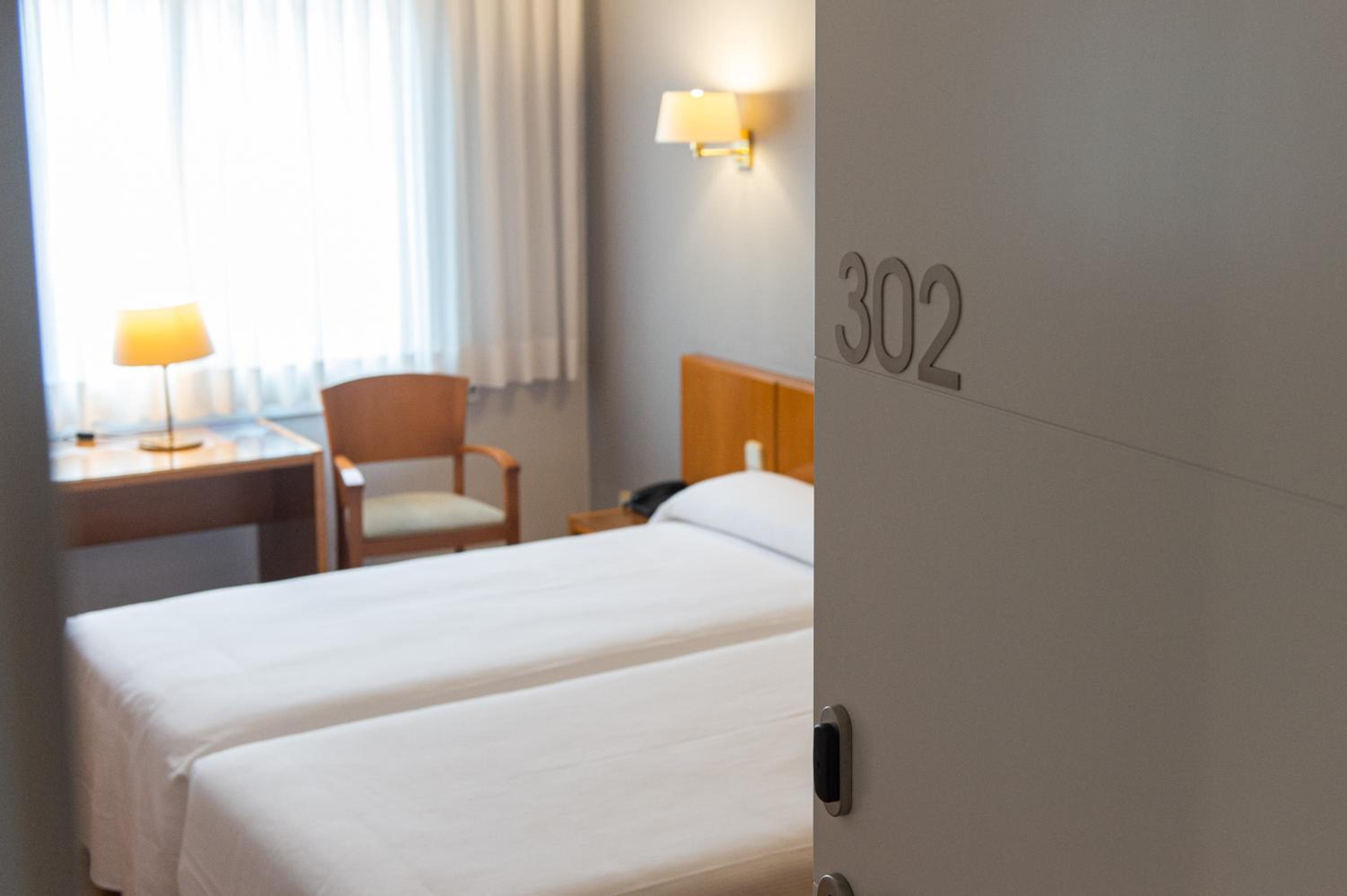 Twin Room photo 2