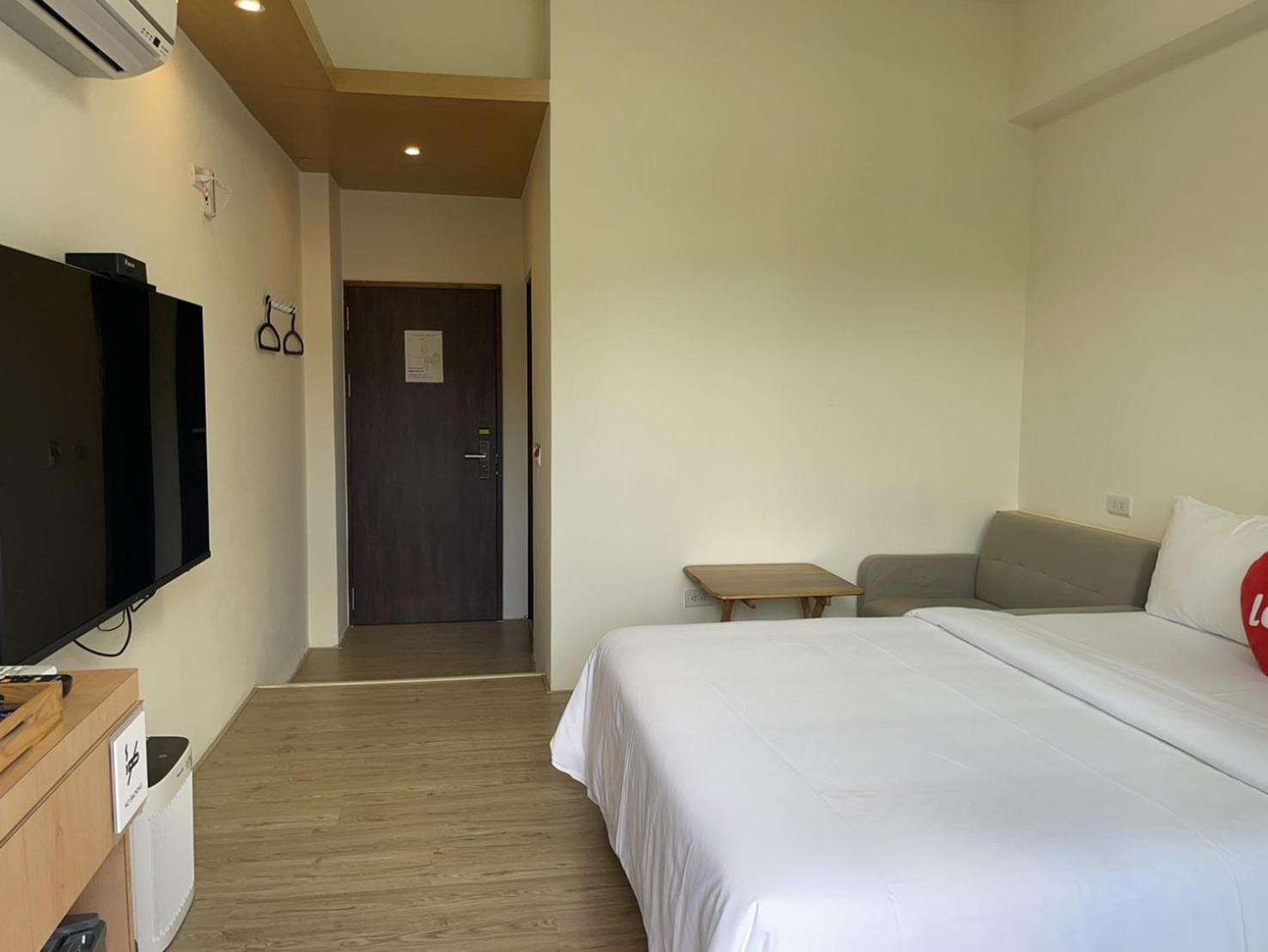 Double Room with Mountain View photo 2