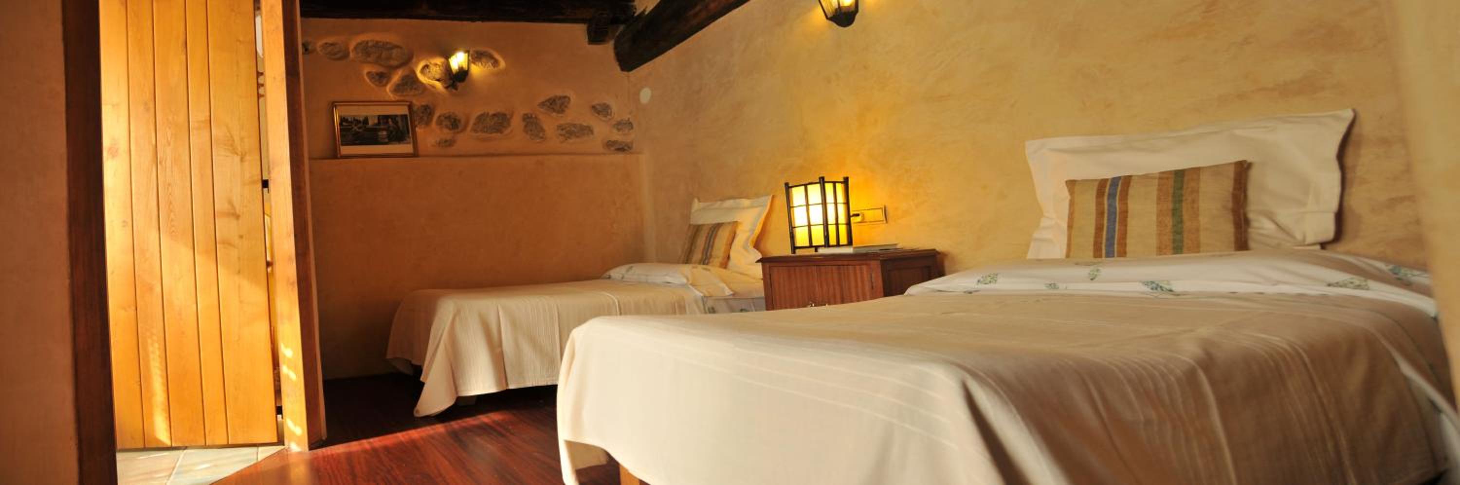 Habitación 4
