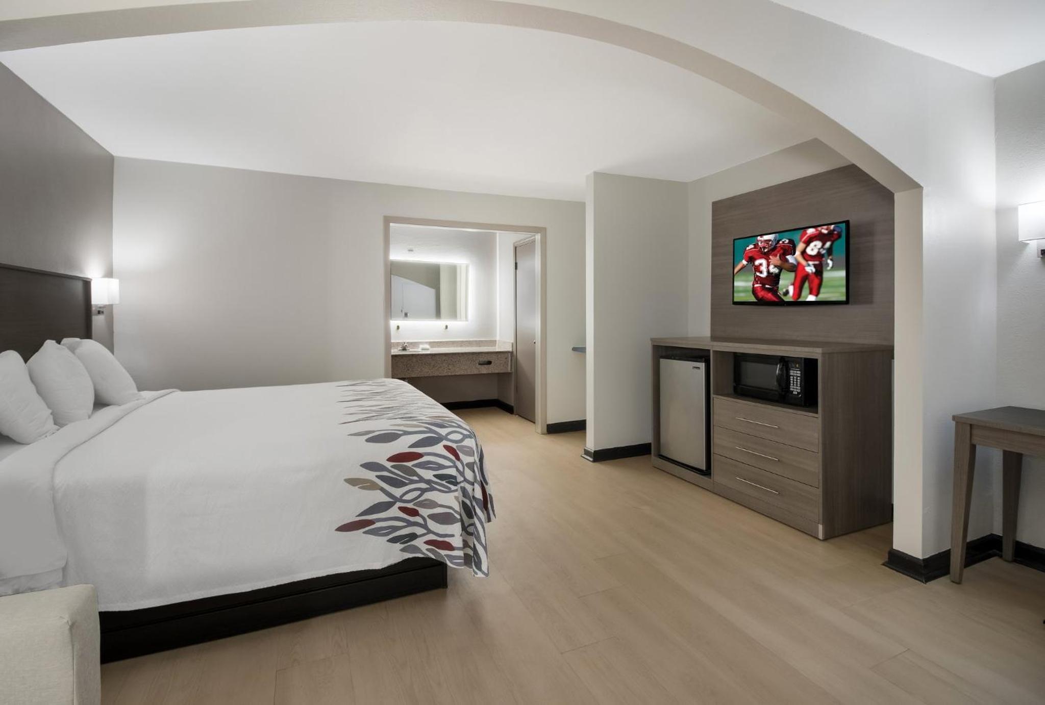  Suite King Room Non-Smoking  photo 3