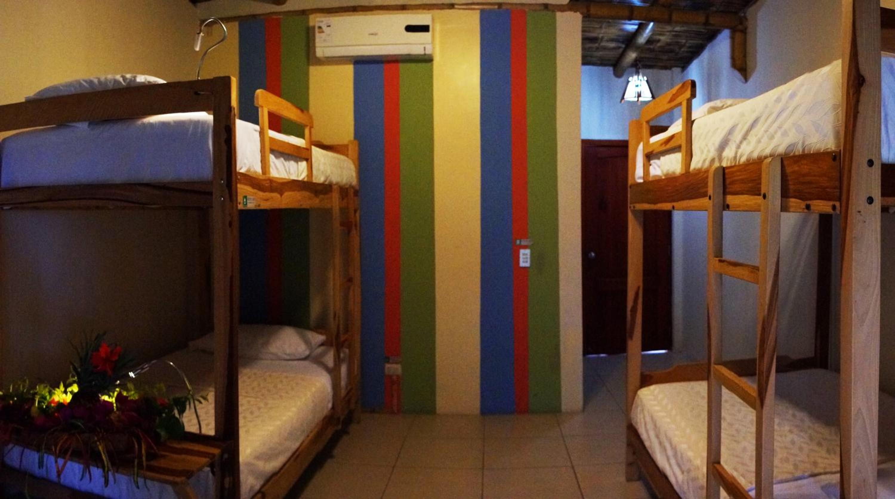Standard Quadruple Room photo 2