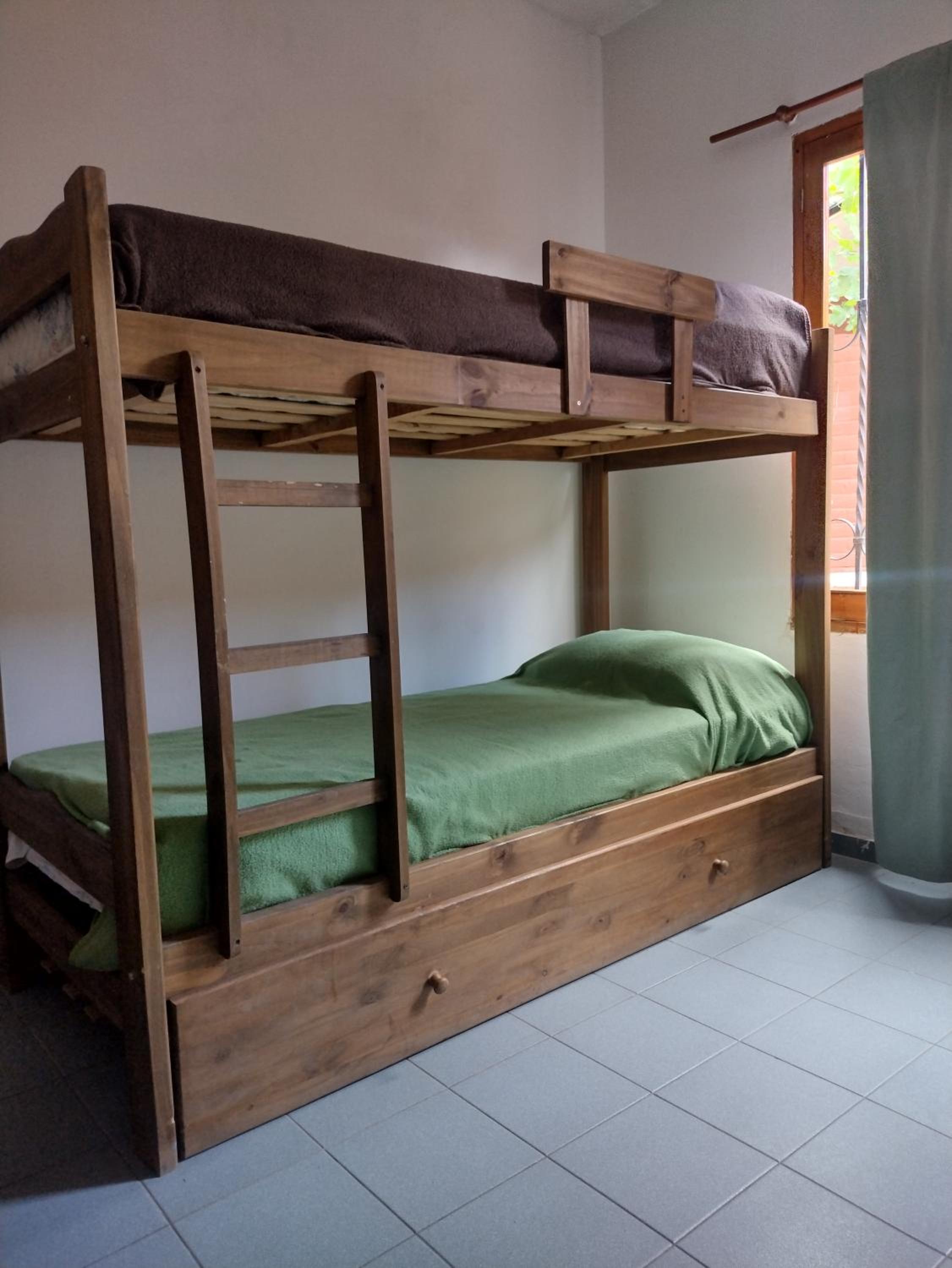 Two-Bedroom House photo 1