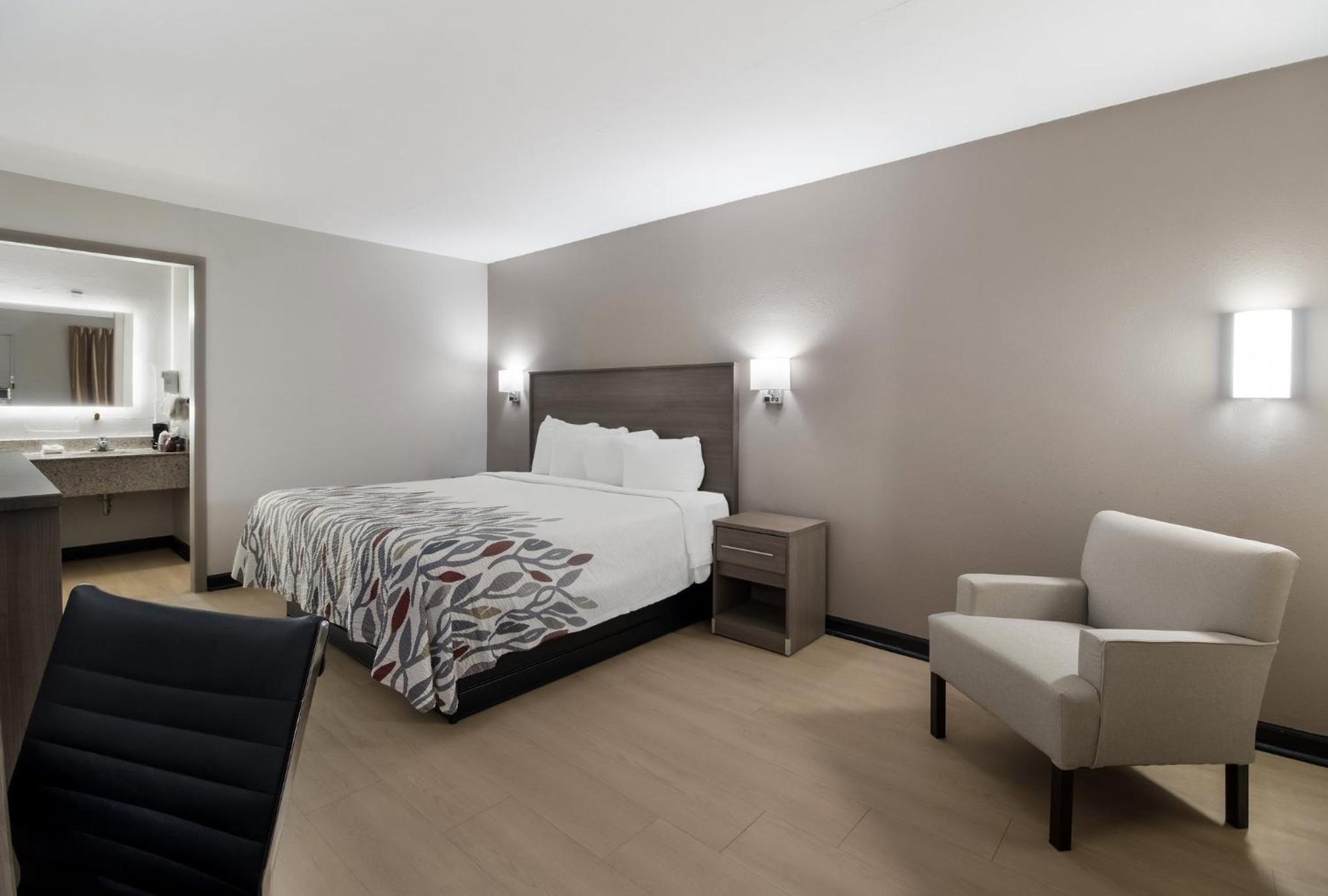 Superior King Room Non-Smoking photo 2