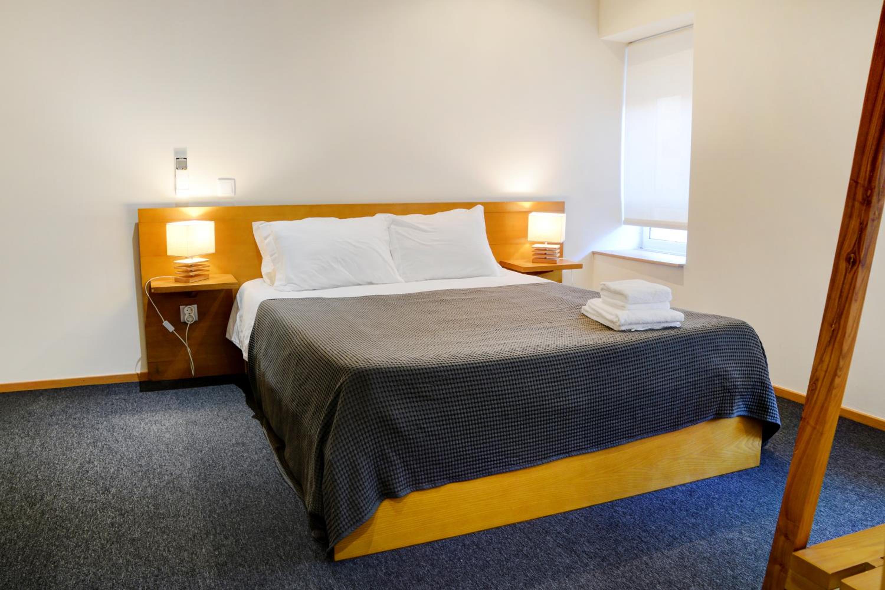 Double Room with Private Bathroom - Photo 3