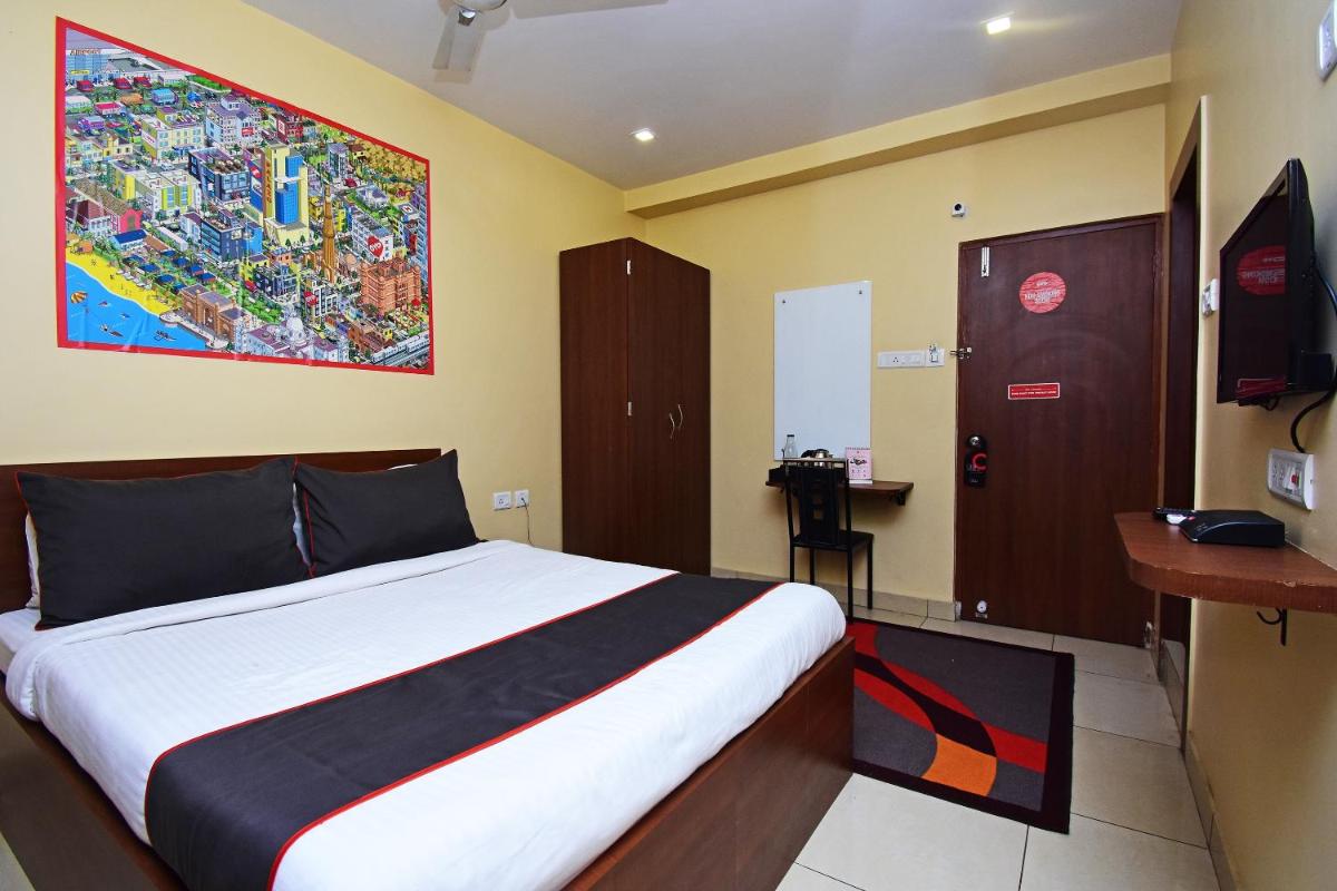 Standard Double Room photo 2