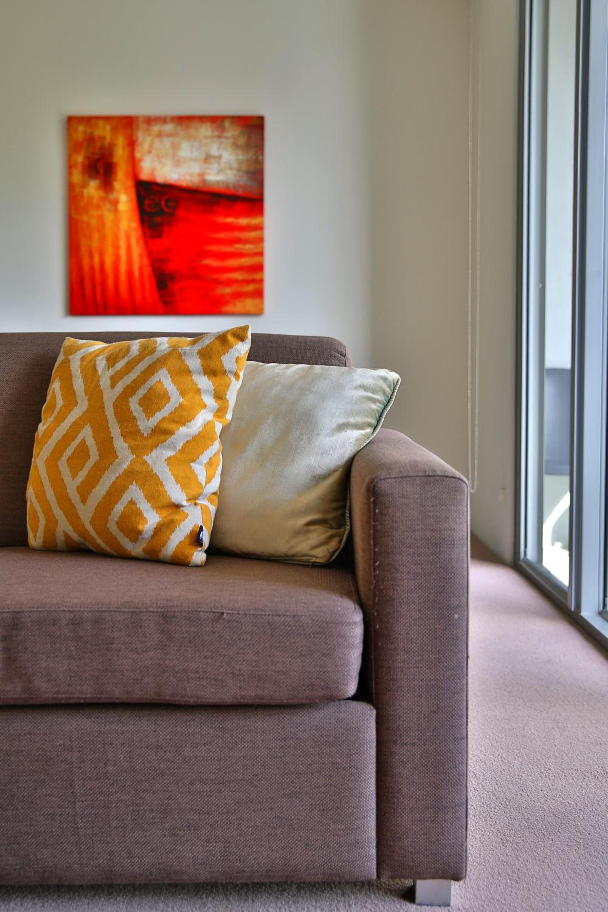 One-Bedroom Apartment with Garden View - Photo 20
