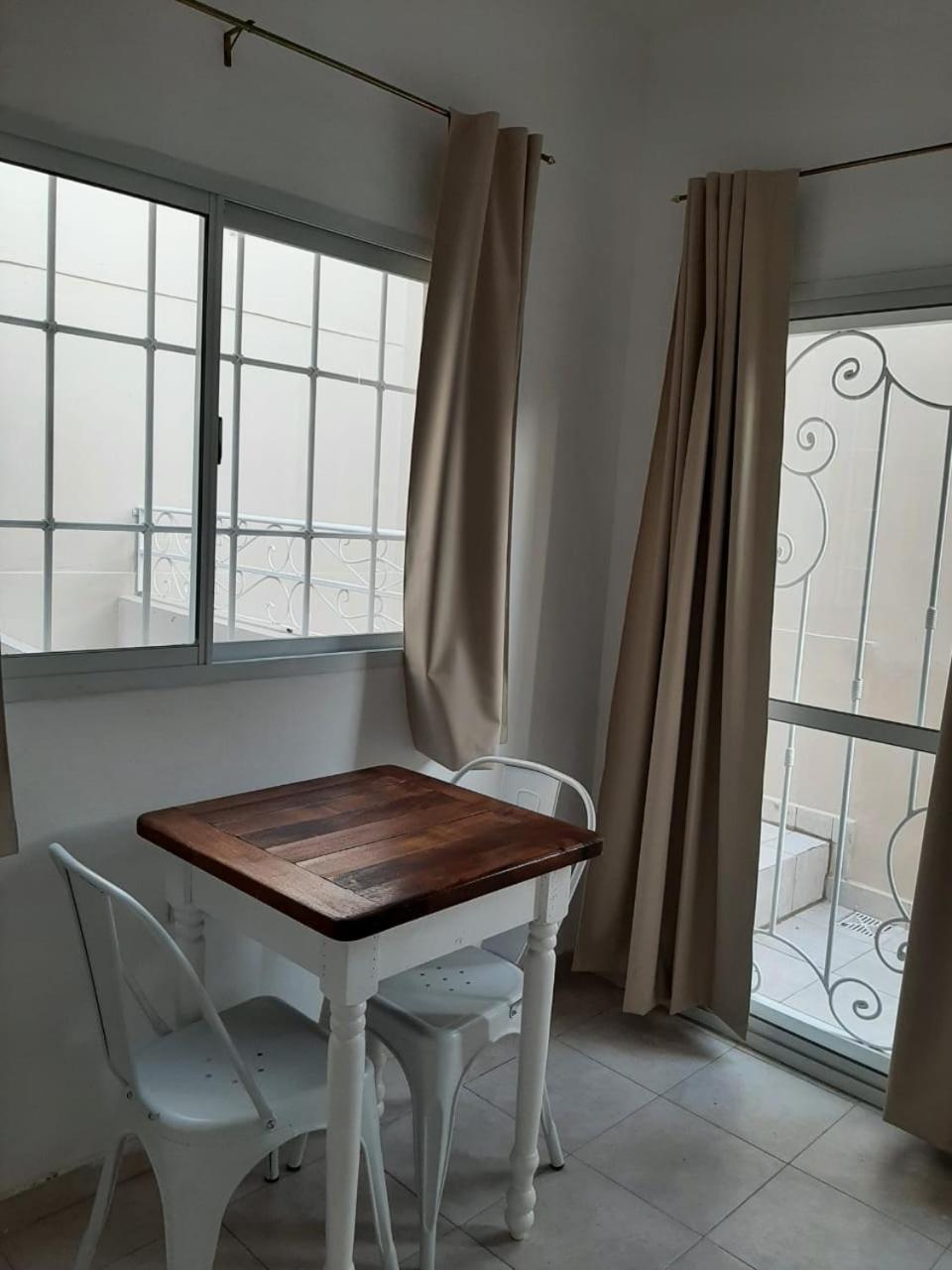 One-Bedroom Apartment photo 3