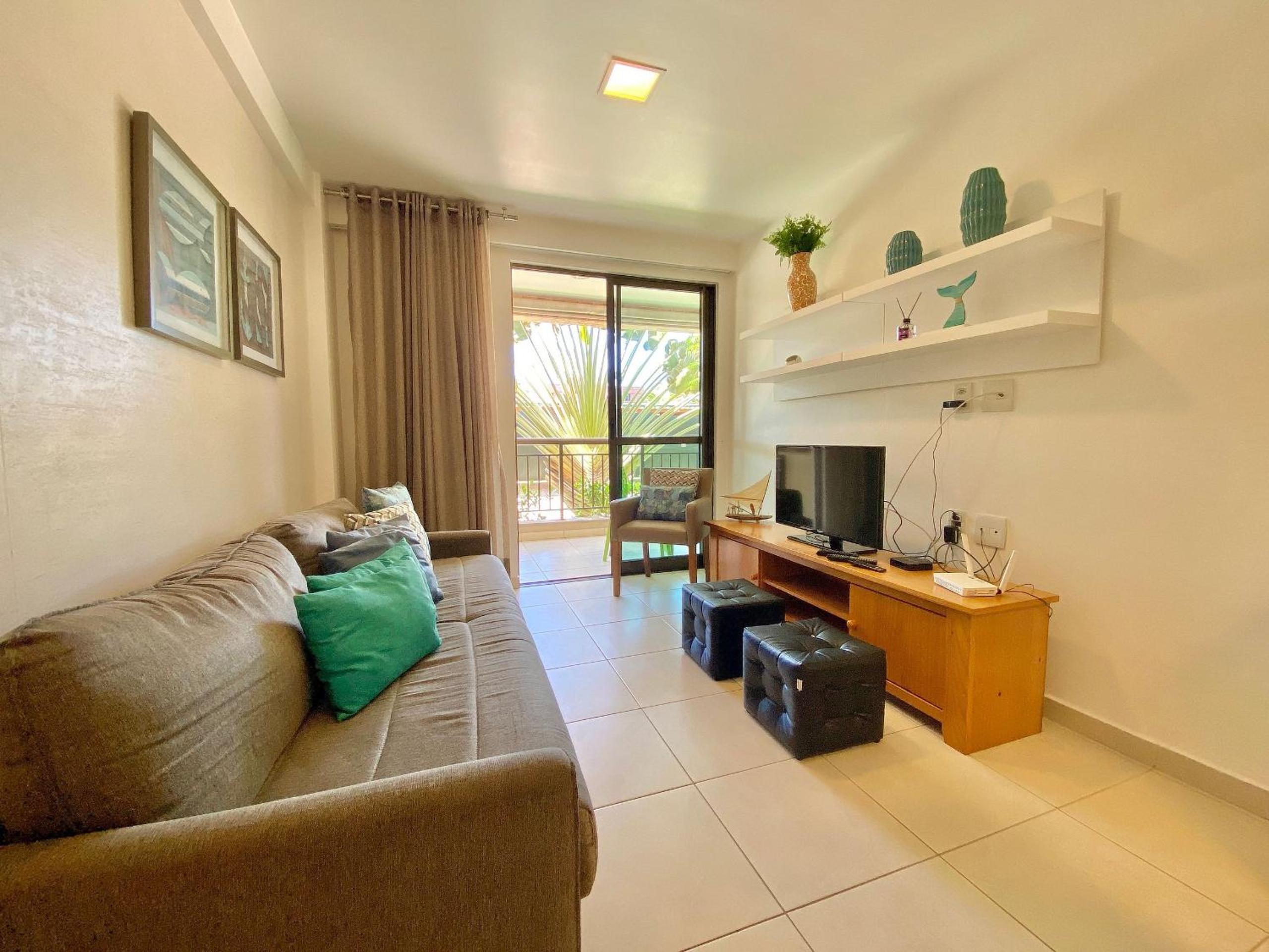 Apartment - Ground Floor