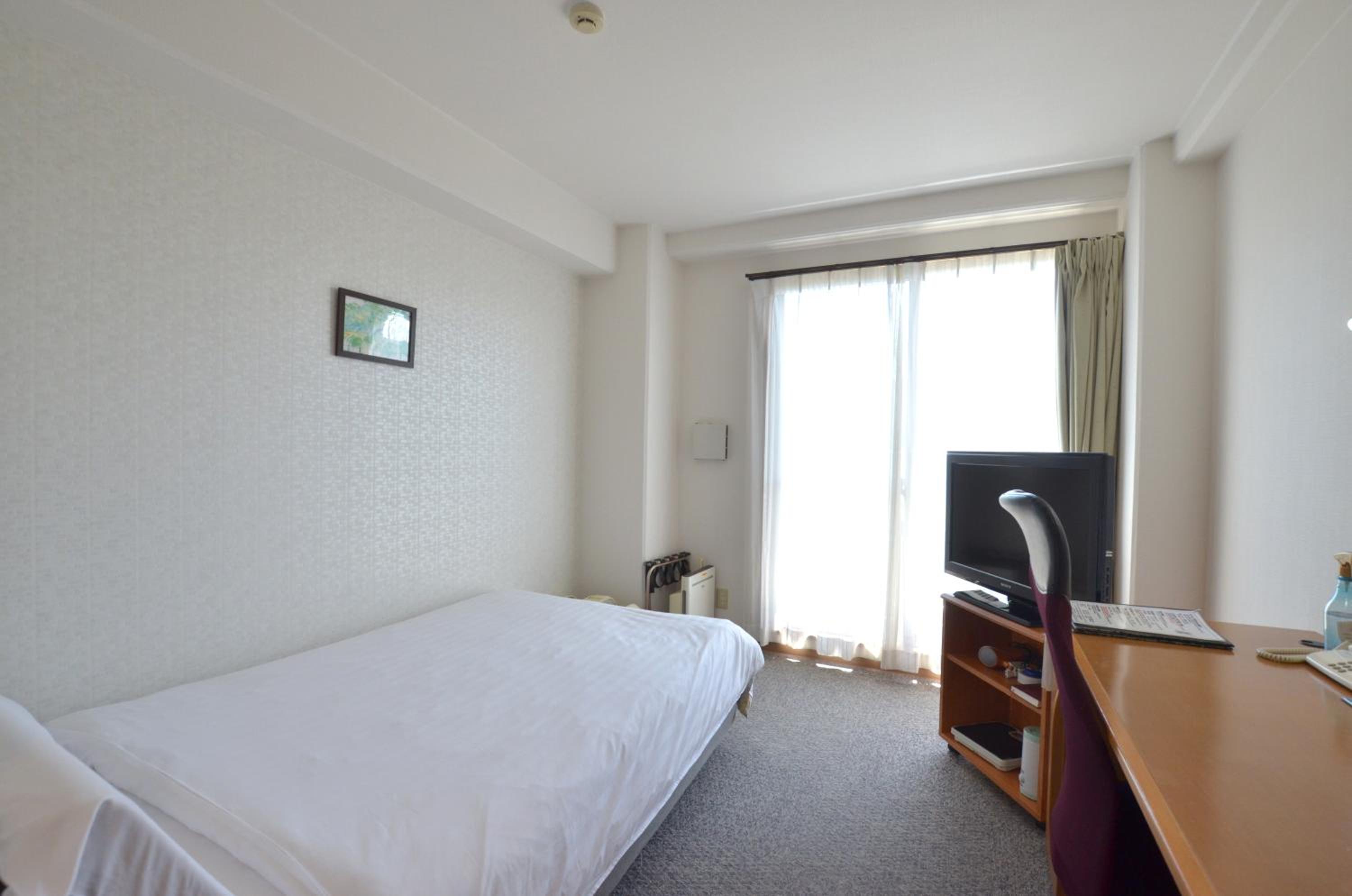 Superior Double Room with Small Double Bed - Non-Smoking