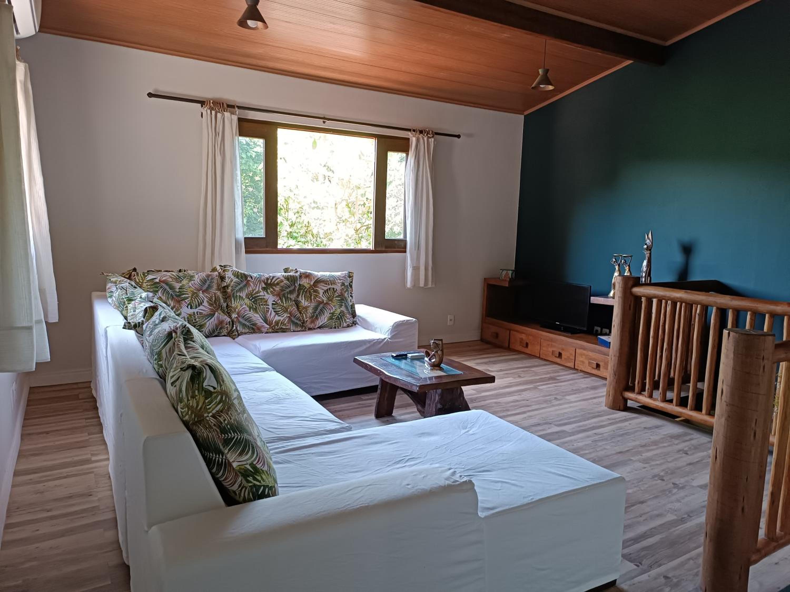 Two-Bedroom House photo 1